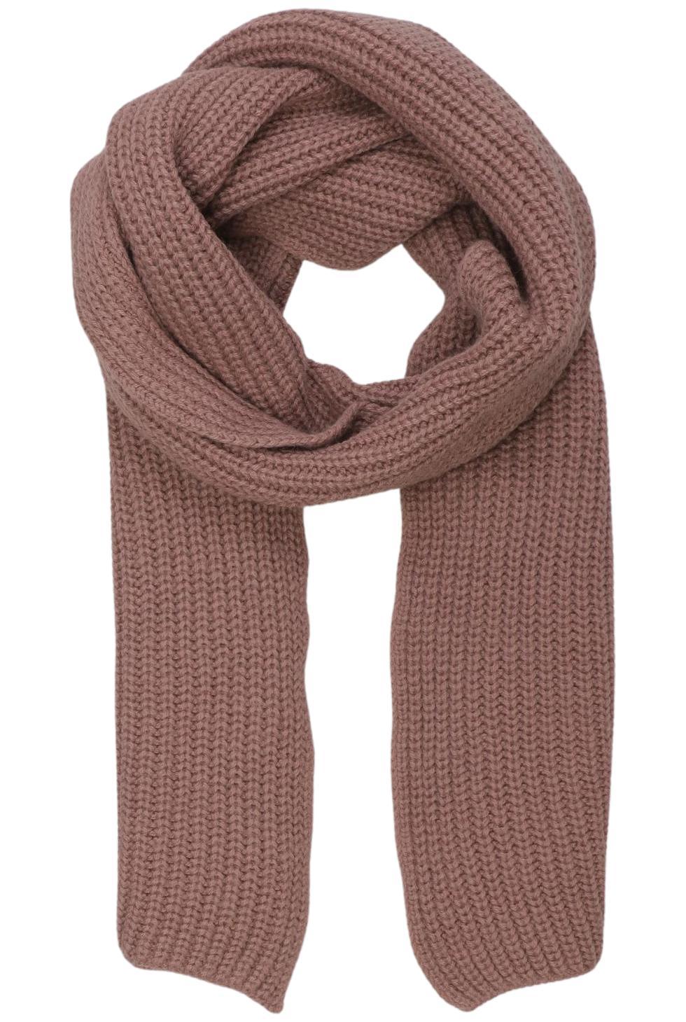 

Stefanel Damen Schal, pink, Gr.