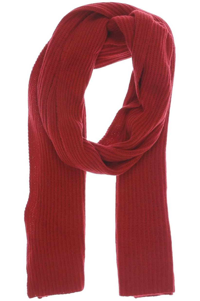 

Stefanel Damen Schal, rot