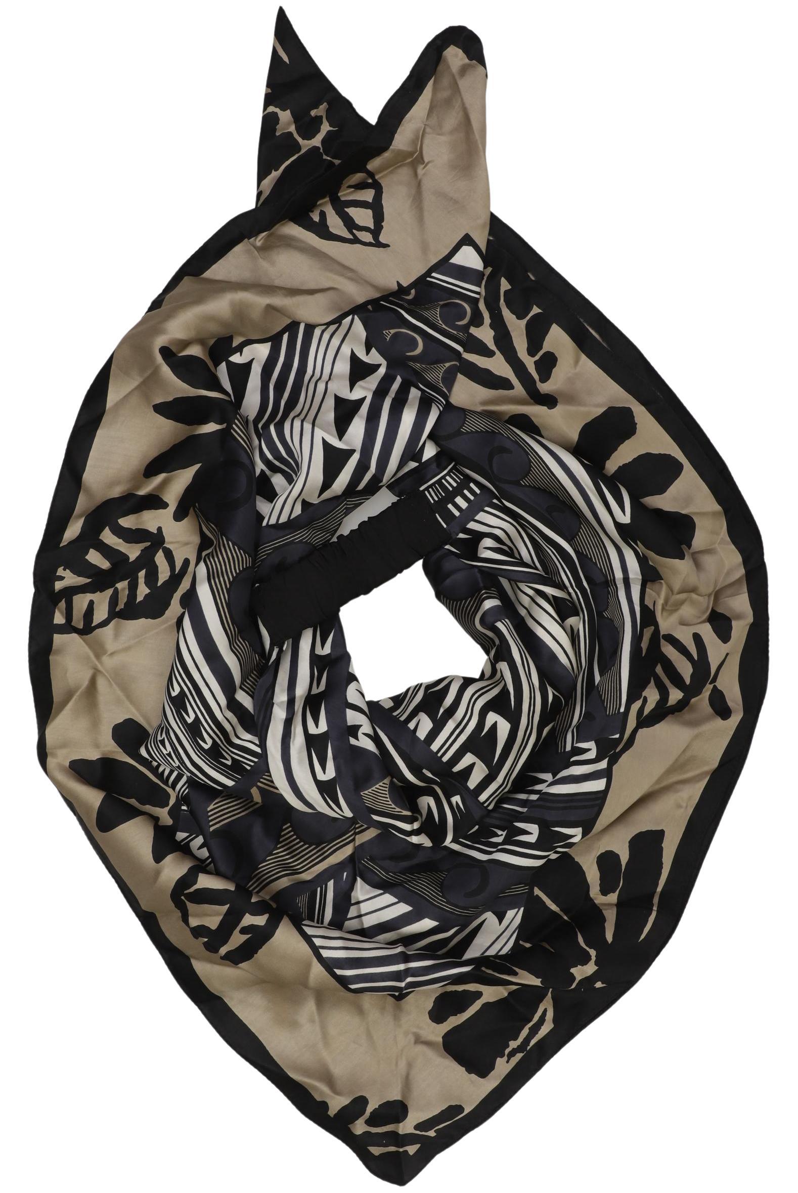 

Stefanel Damen Schal, mehrfarbig, Gr.