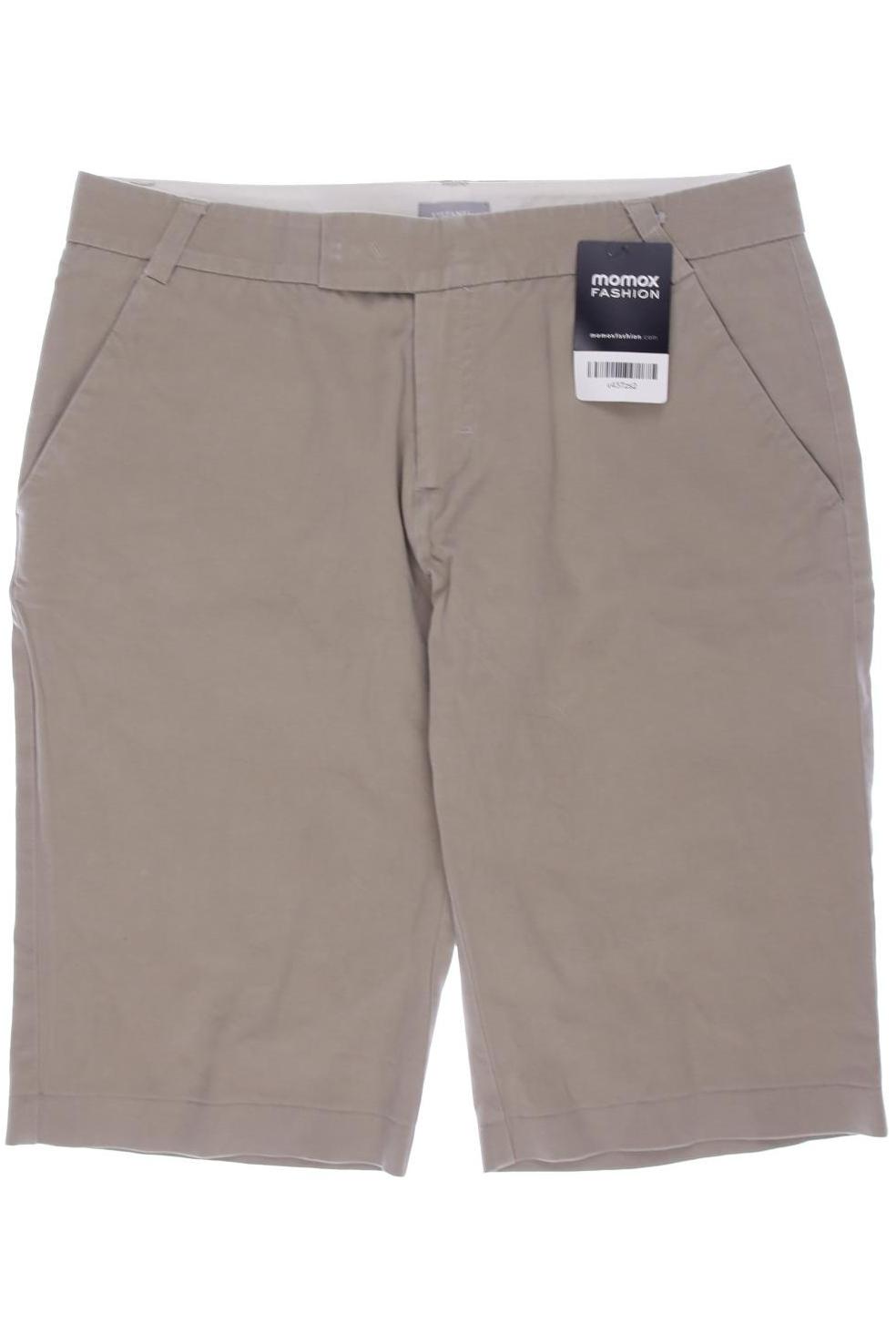 

Stefanel Damen Shorts, beige, Gr. 38