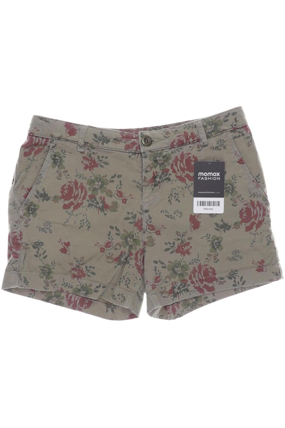 

Stefanel Damen Shorts, grün