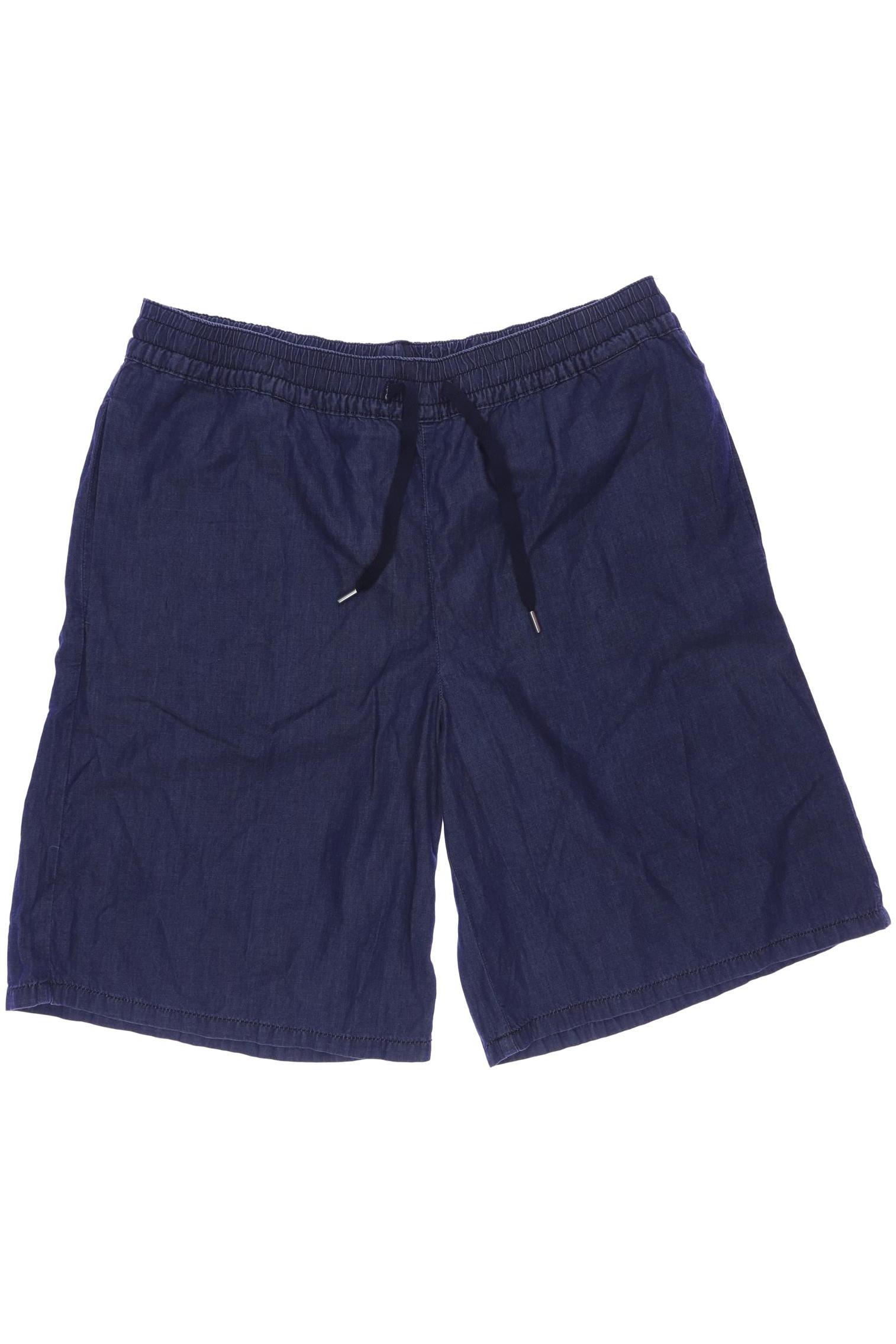 

Stefanel Damen Shorts, marineblau, Gr. 38