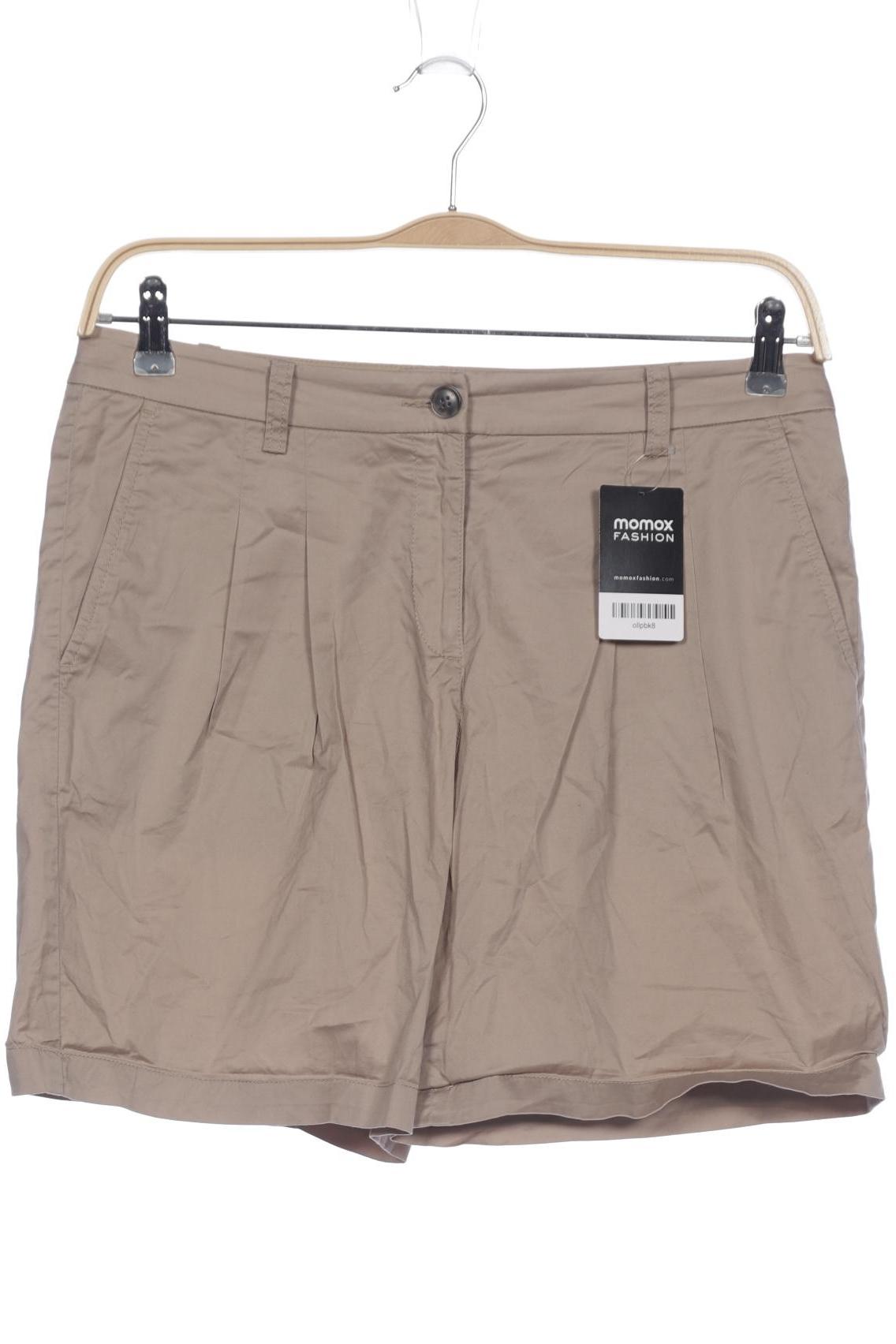 

Stefanel Damen Shorts, beige, Gr. 38
