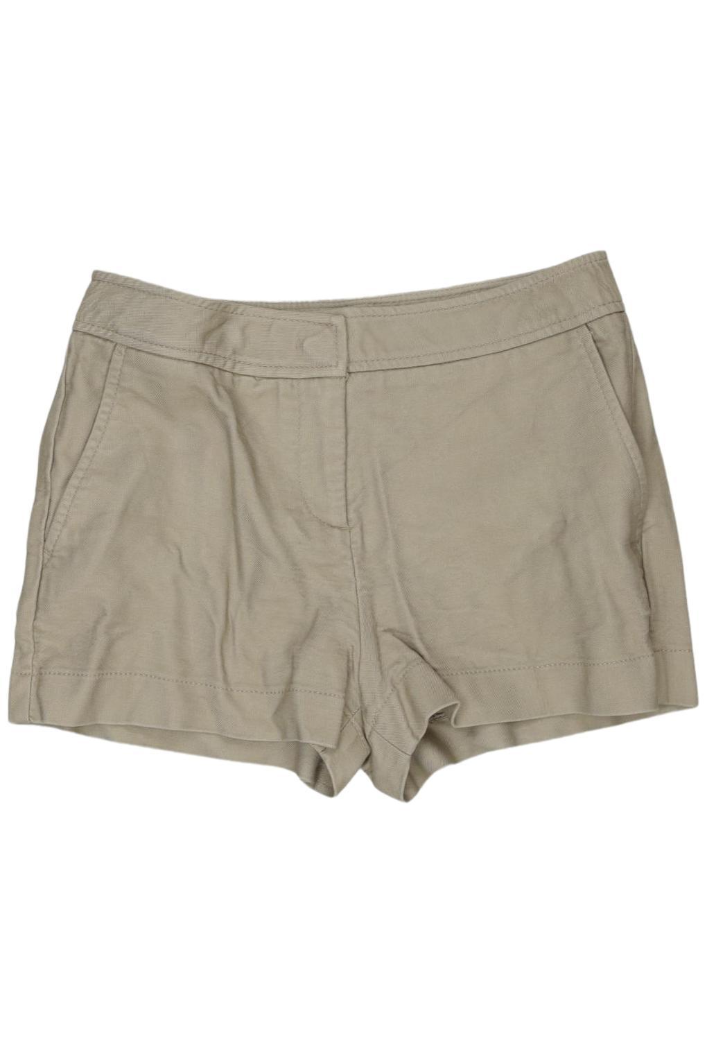 

Stefanel Damen Shorts, beige, Gr. 32