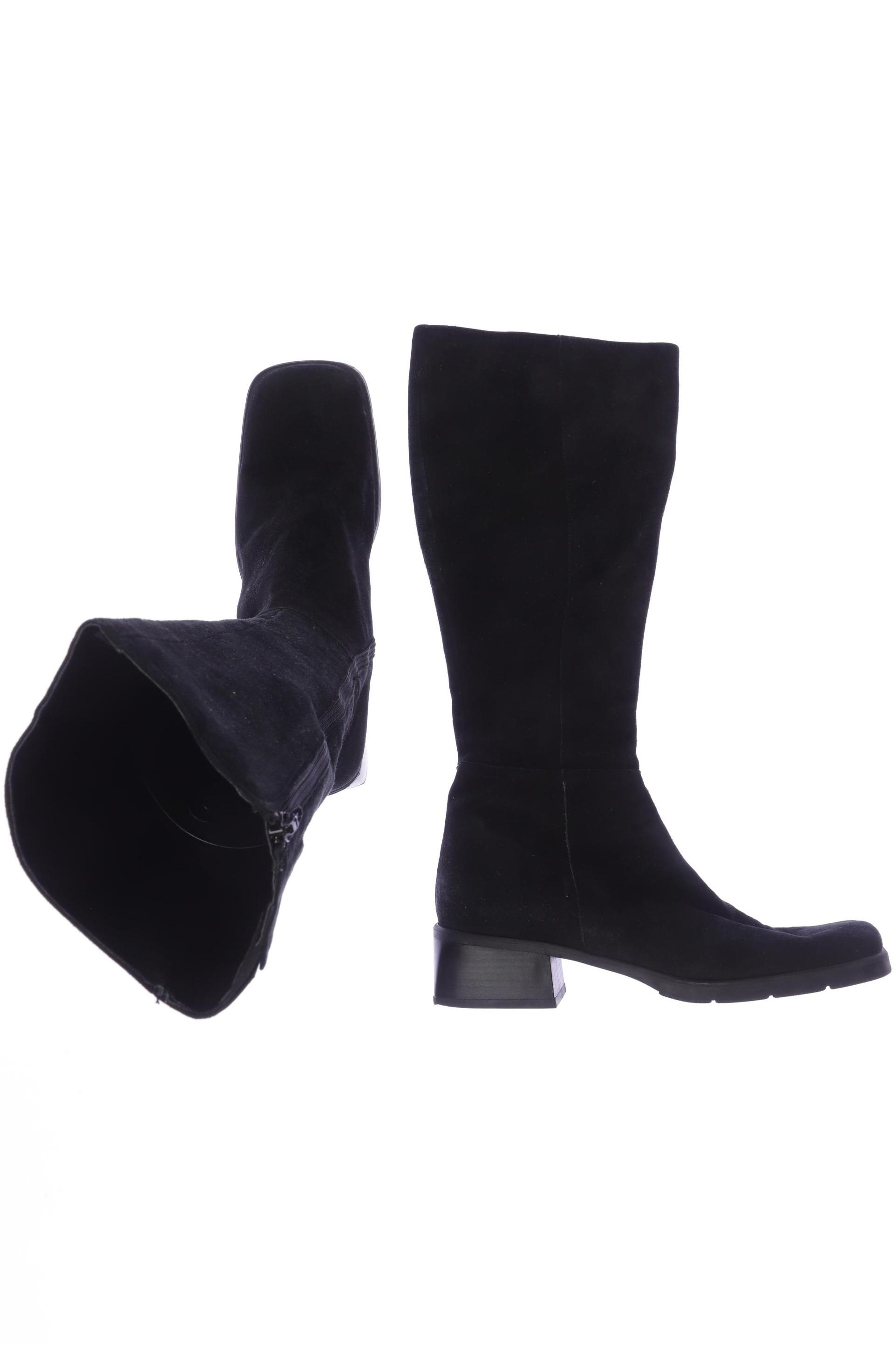 

Stefanel Damen Stiefel, schwarz, Gr. 39