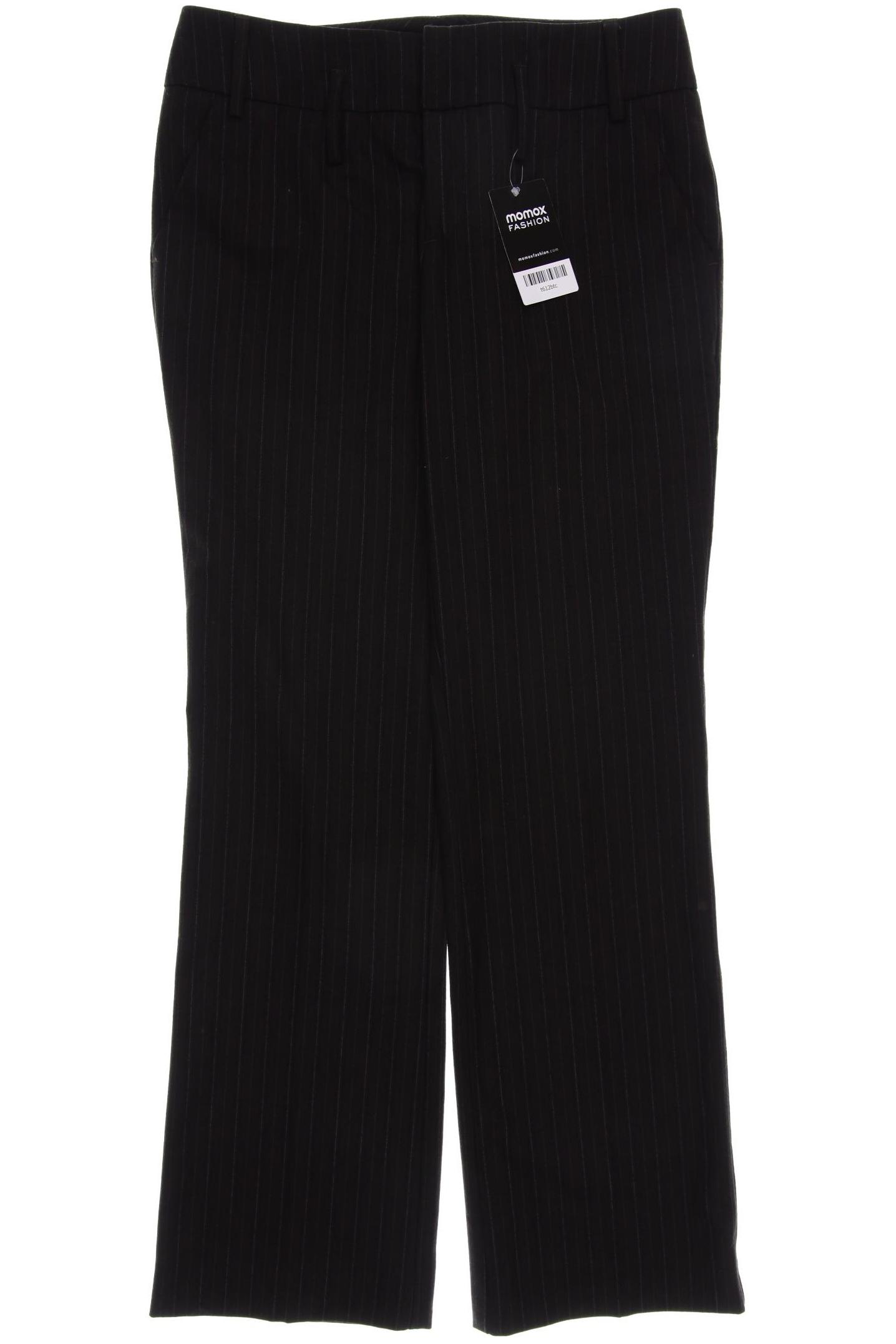 

Stefanel Damen Stoffhose, braun, Gr. 36