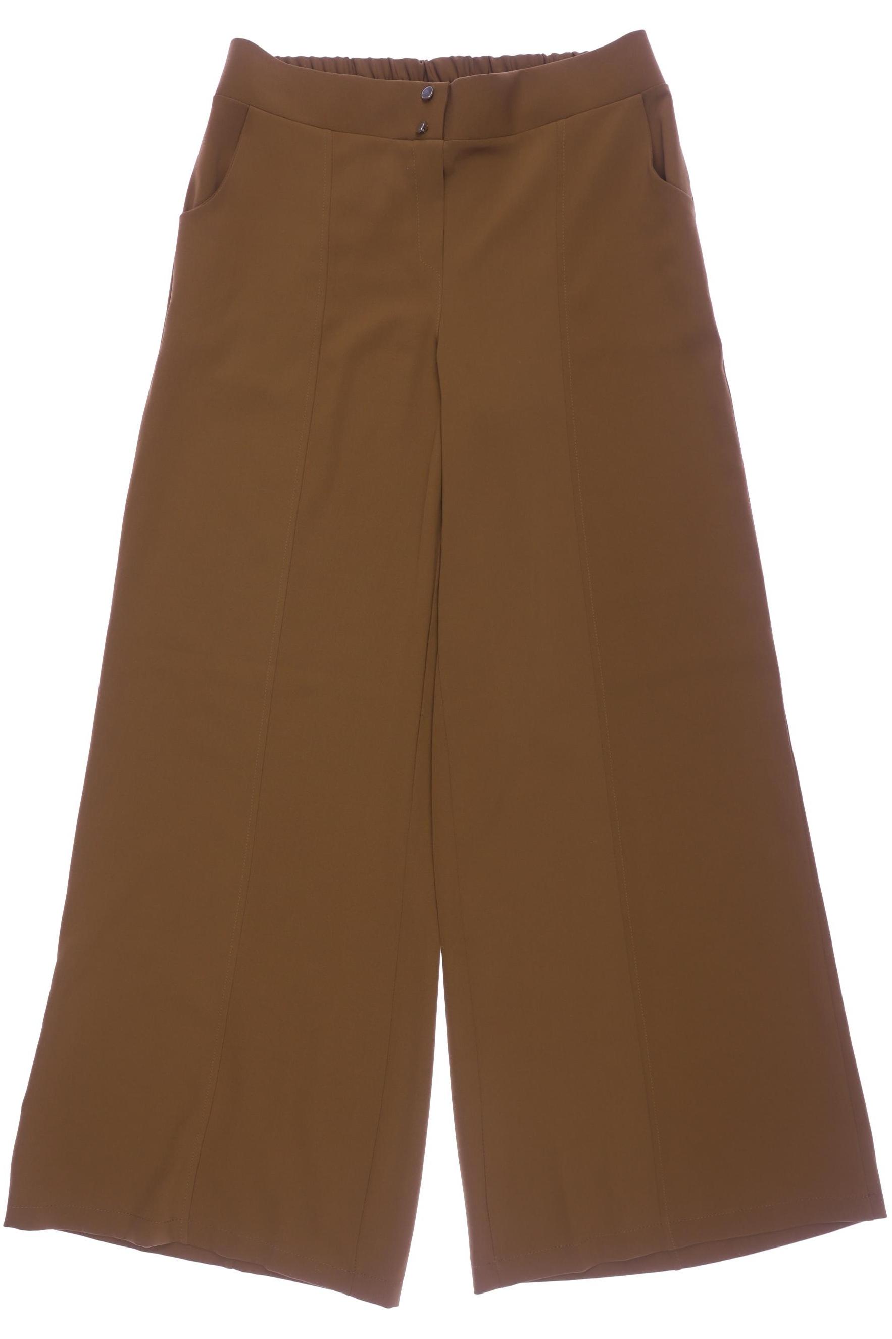 

Stefanel Damen Stoffhose, braun, Gr. 40