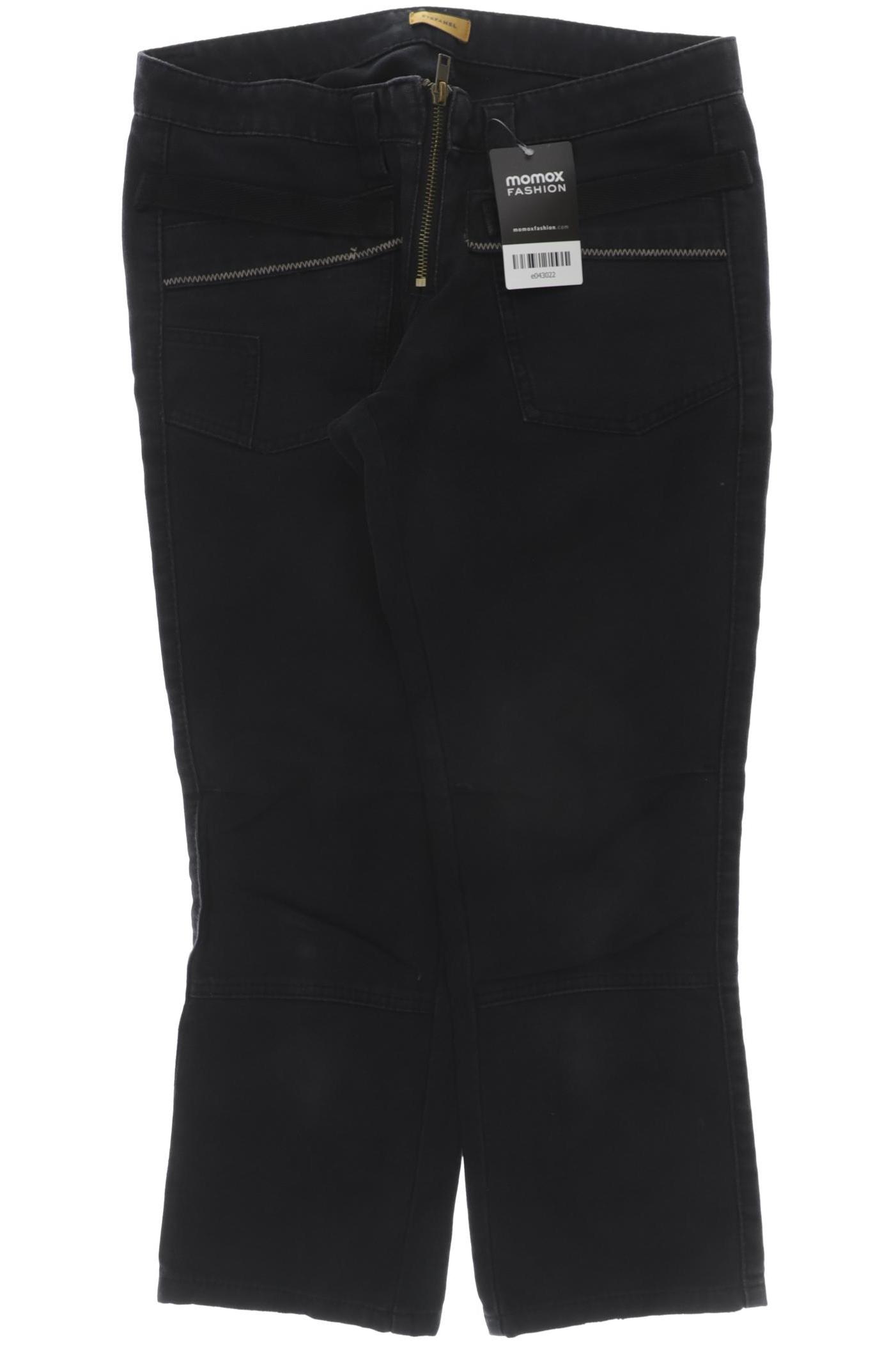

Stefanel Damen Stoffhose, blau, Gr. 36