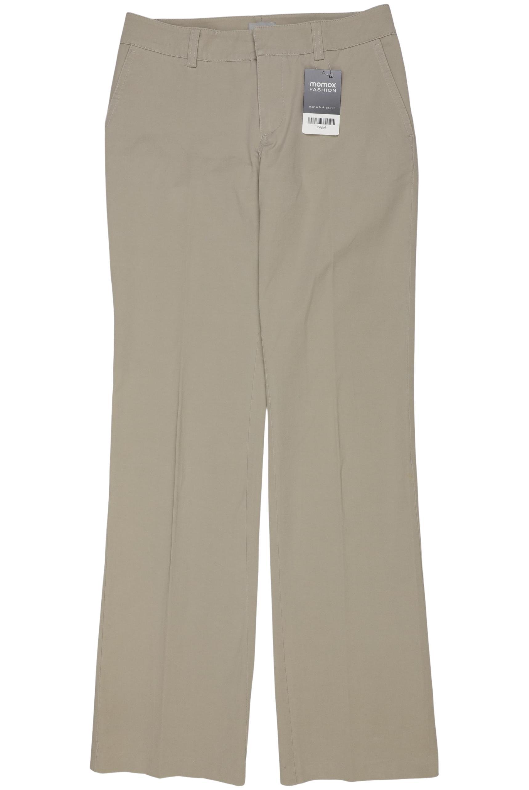 

Stefanel Damen Stoffhose, beige, Gr. 36