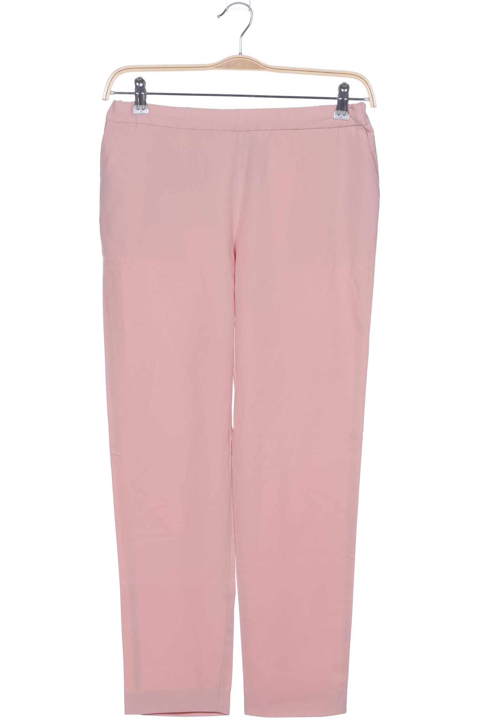 

Stefanel Damen Stoffhose, pink, Gr. 34