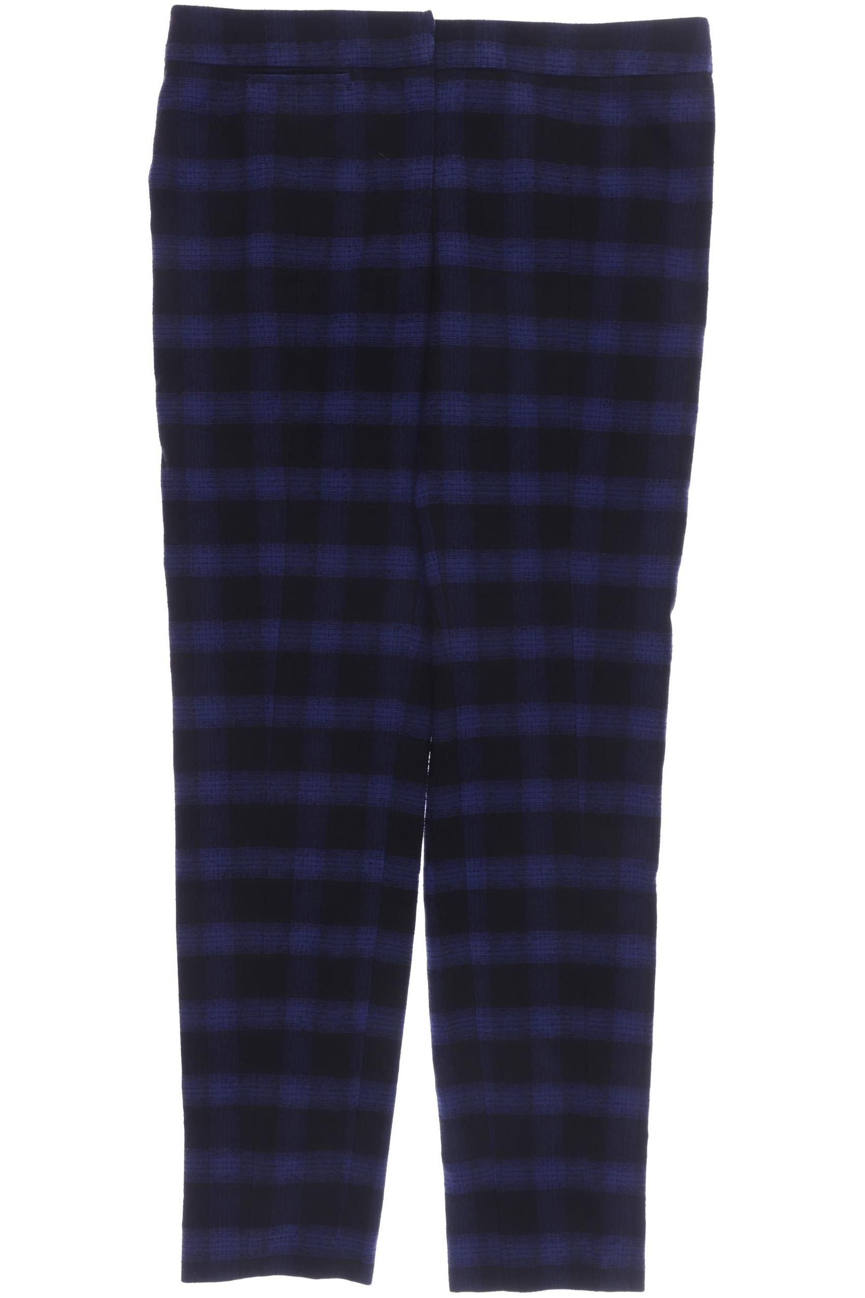 

Stefanel Damen Stoffhose, marineblau, Gr. 38
