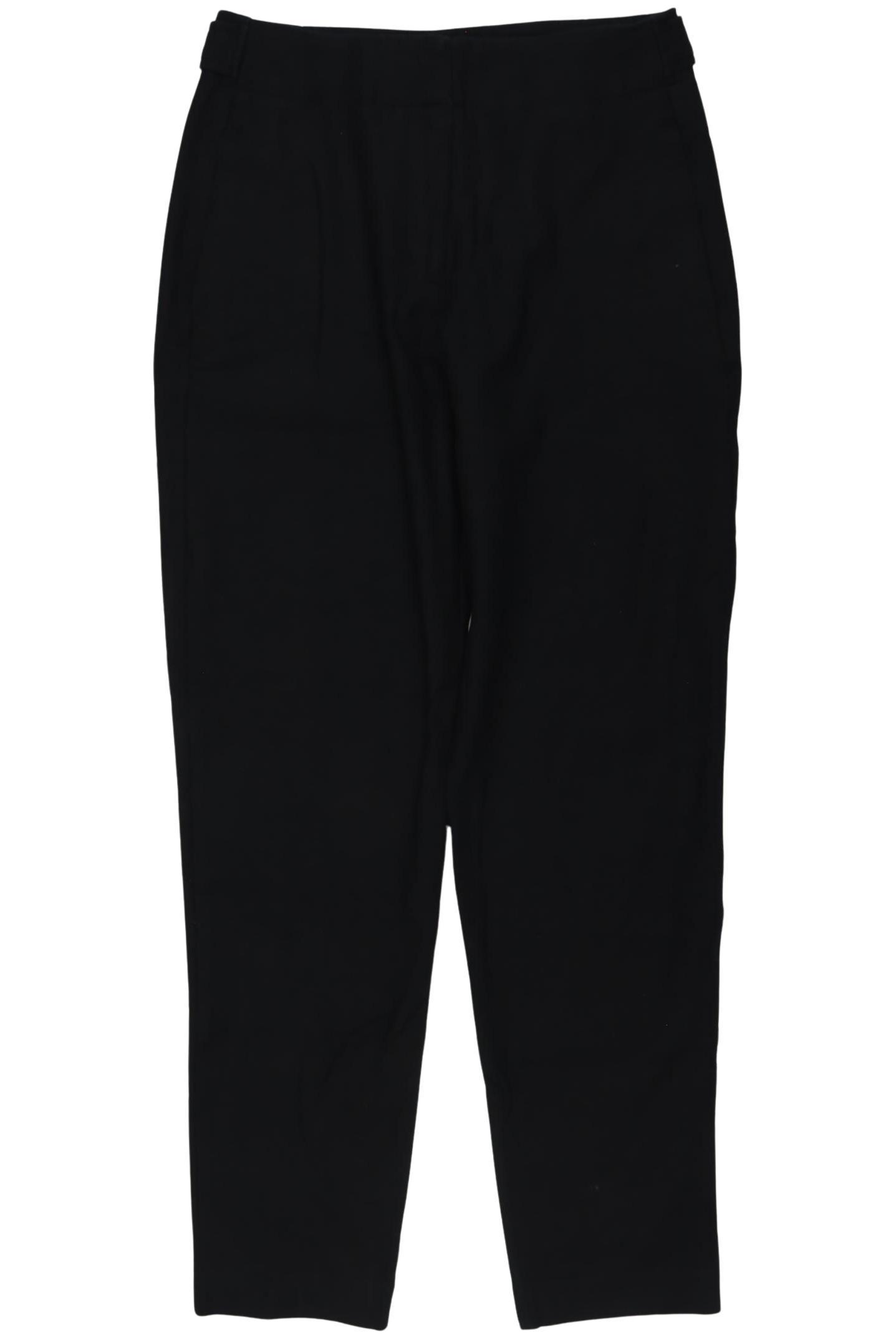 

Stefanel Damen Stoffhose, schwarz, Gr. 36