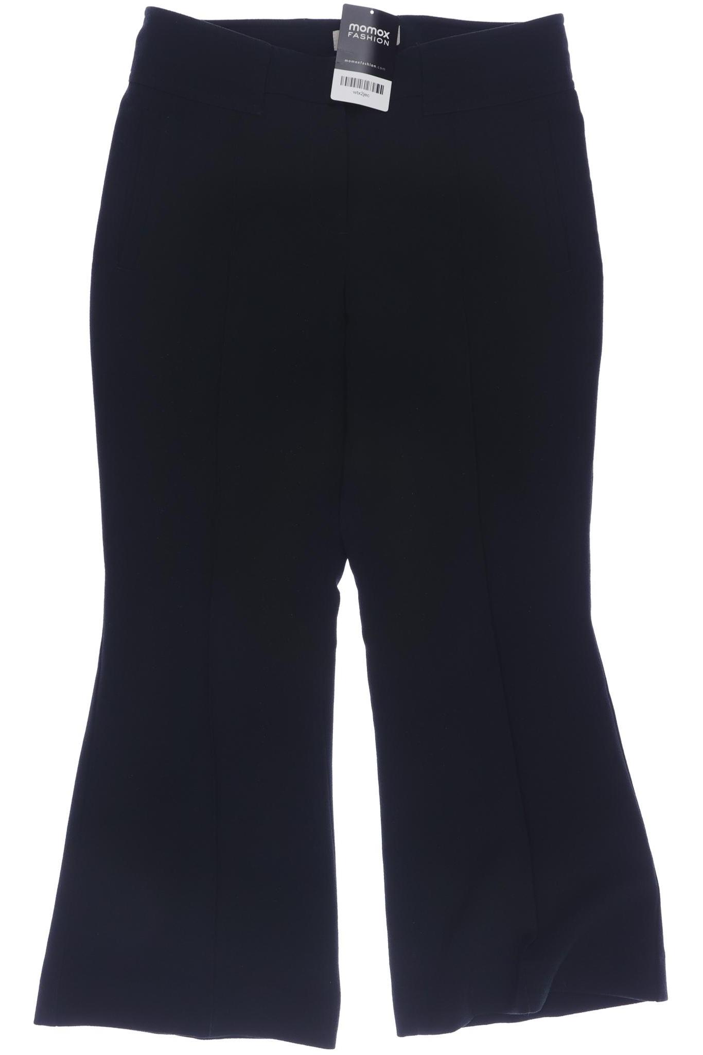 

Stefanel Damen Stoffhose, grün, Gr. 36