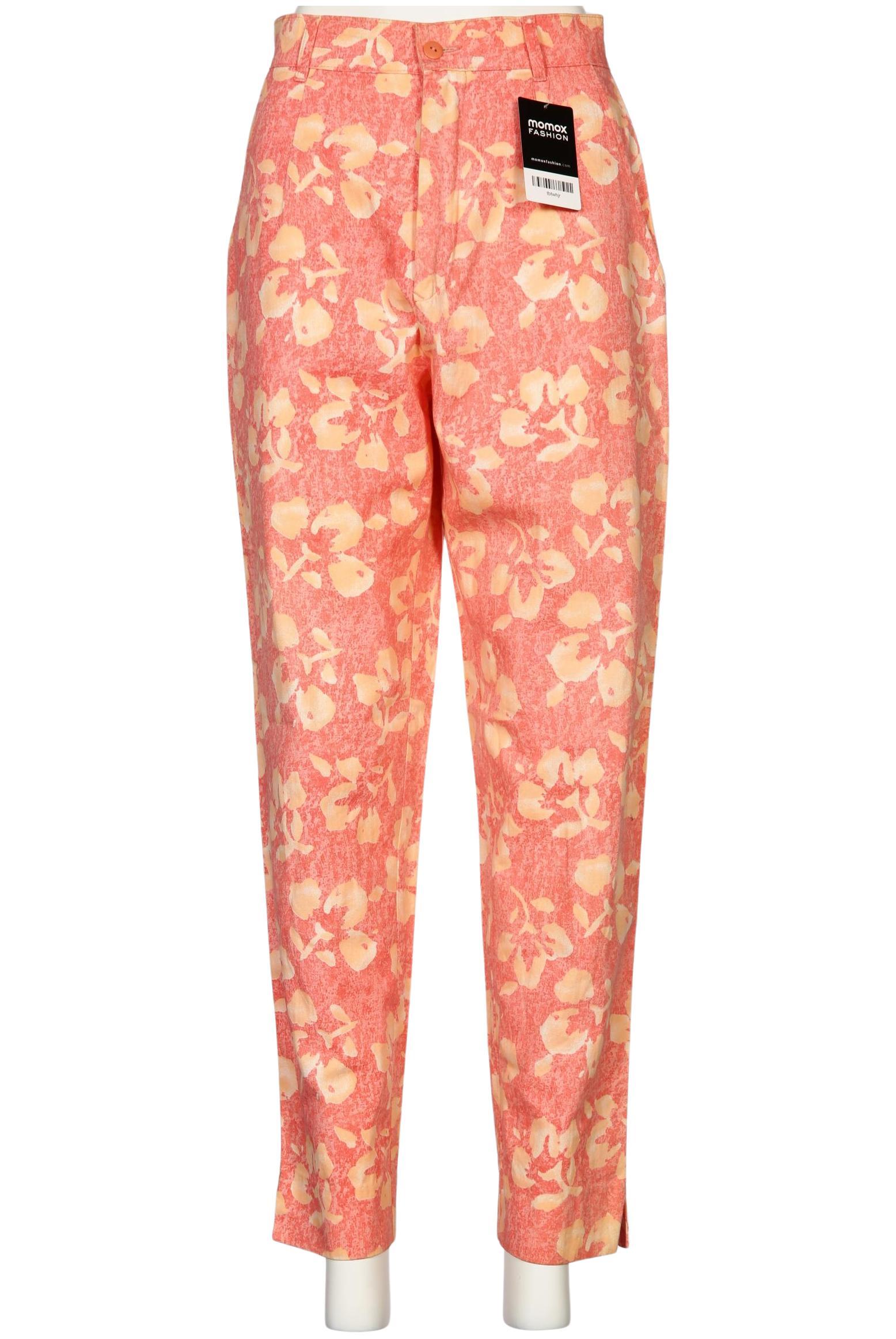 

Stefanel Damen Stoffhose, pink, Gr. 42