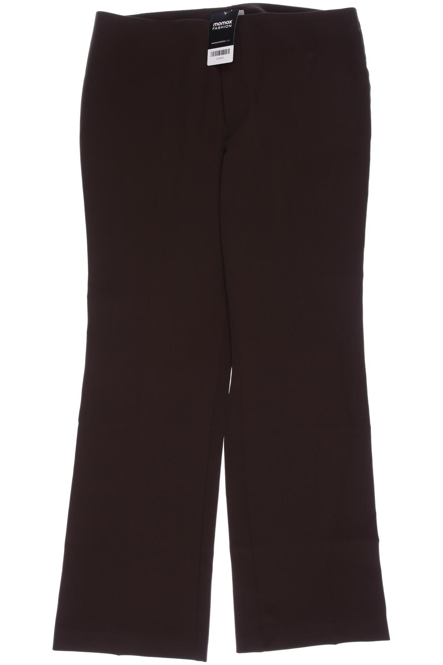 

Stefanel Damen Stoffhose, braun, Gr. 42