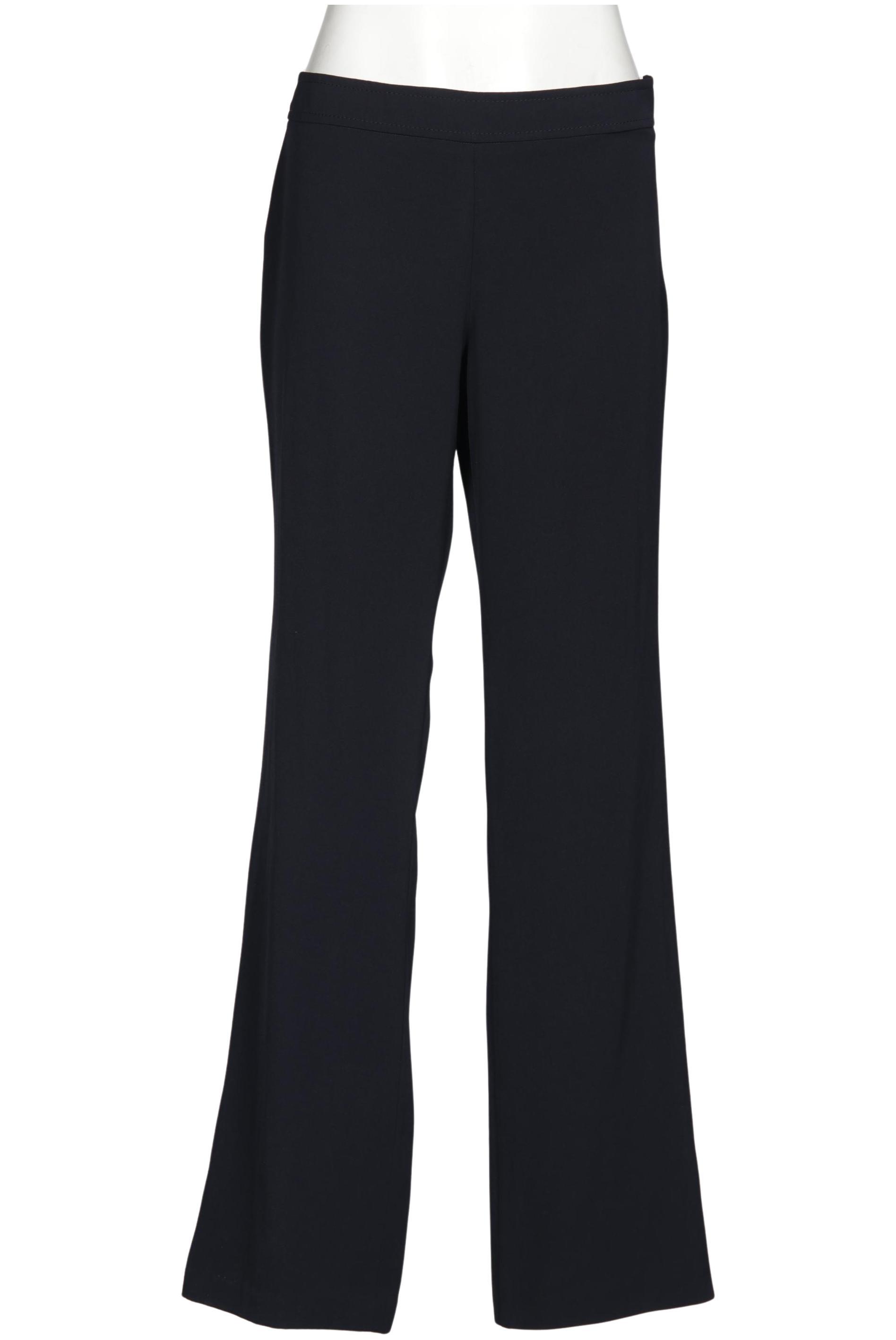 

Stefanel Damen Stoffhose, marineblau, Gr. 46