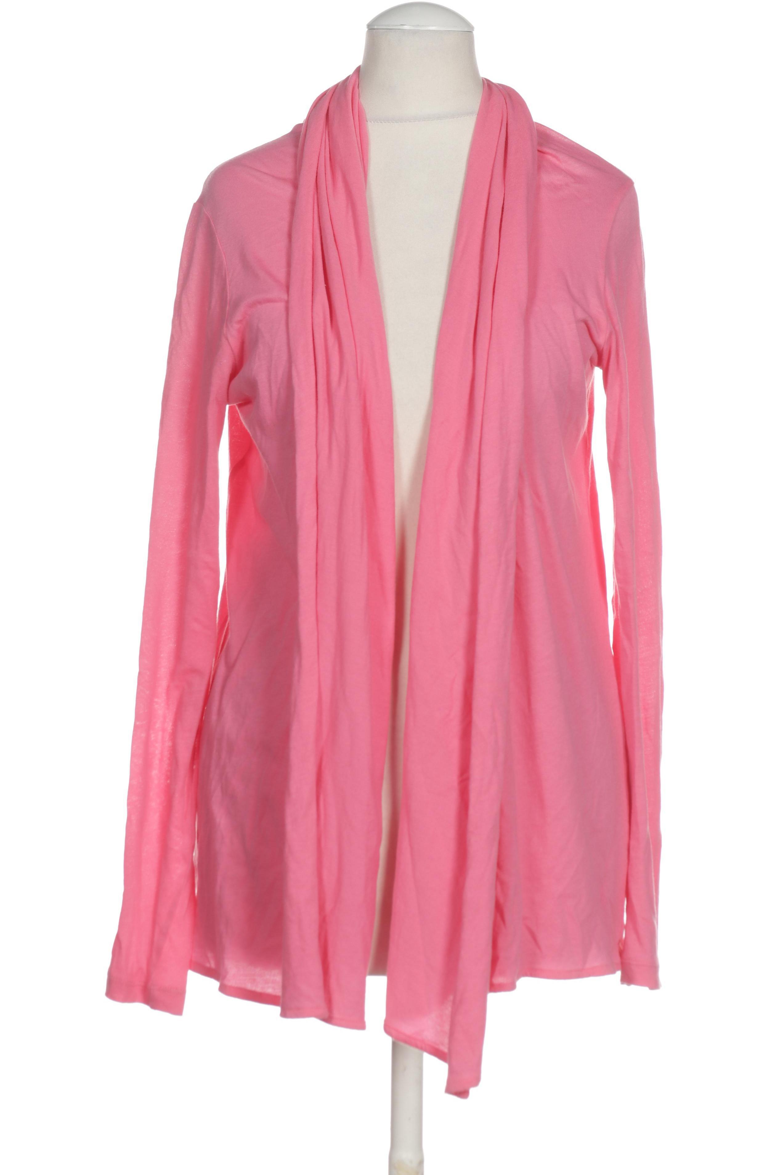 

Stefanel Damen Strickjacke, pink, Gr.