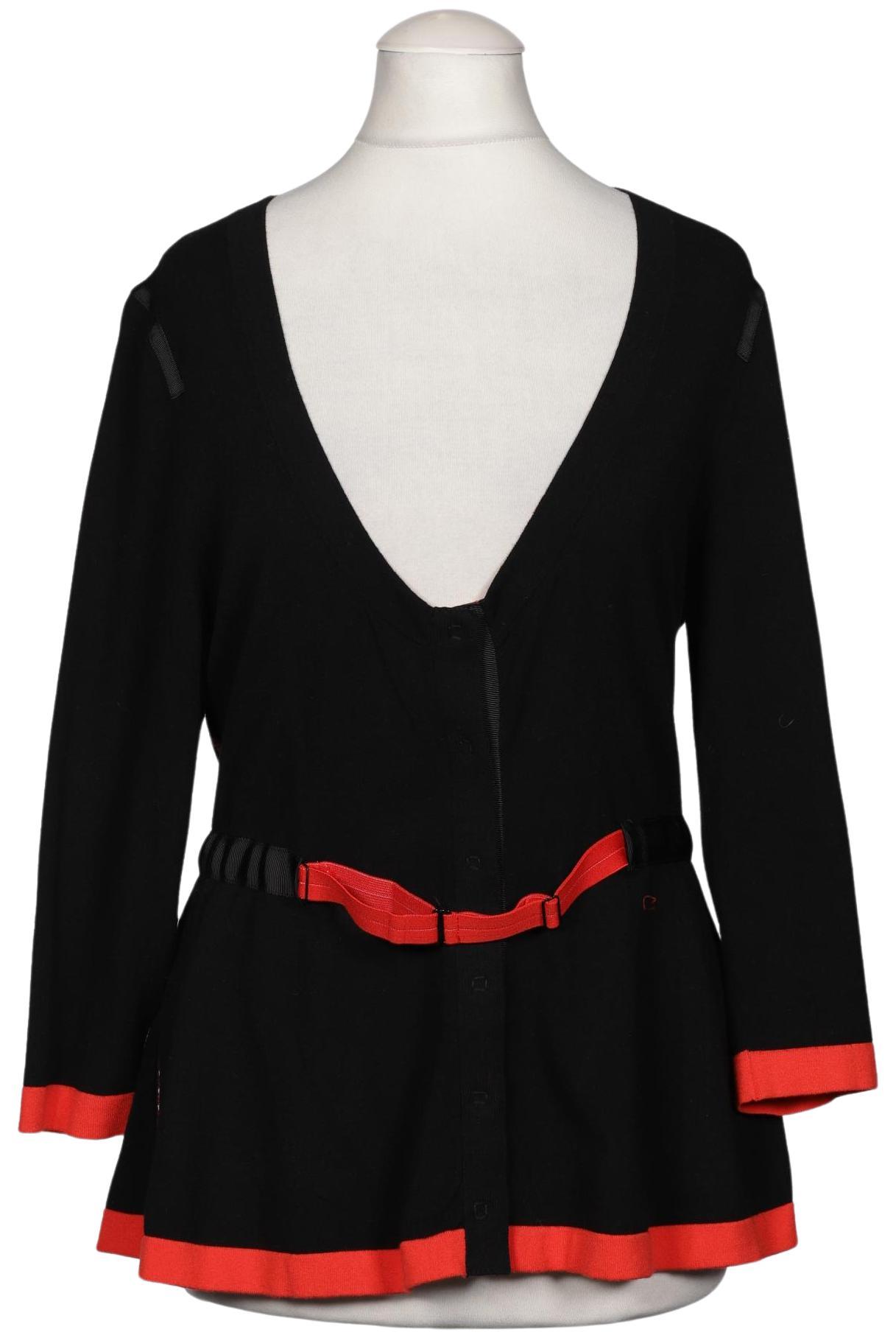 

Stefanel Damen Strickjacke, mehrfarbig, Gr. 42