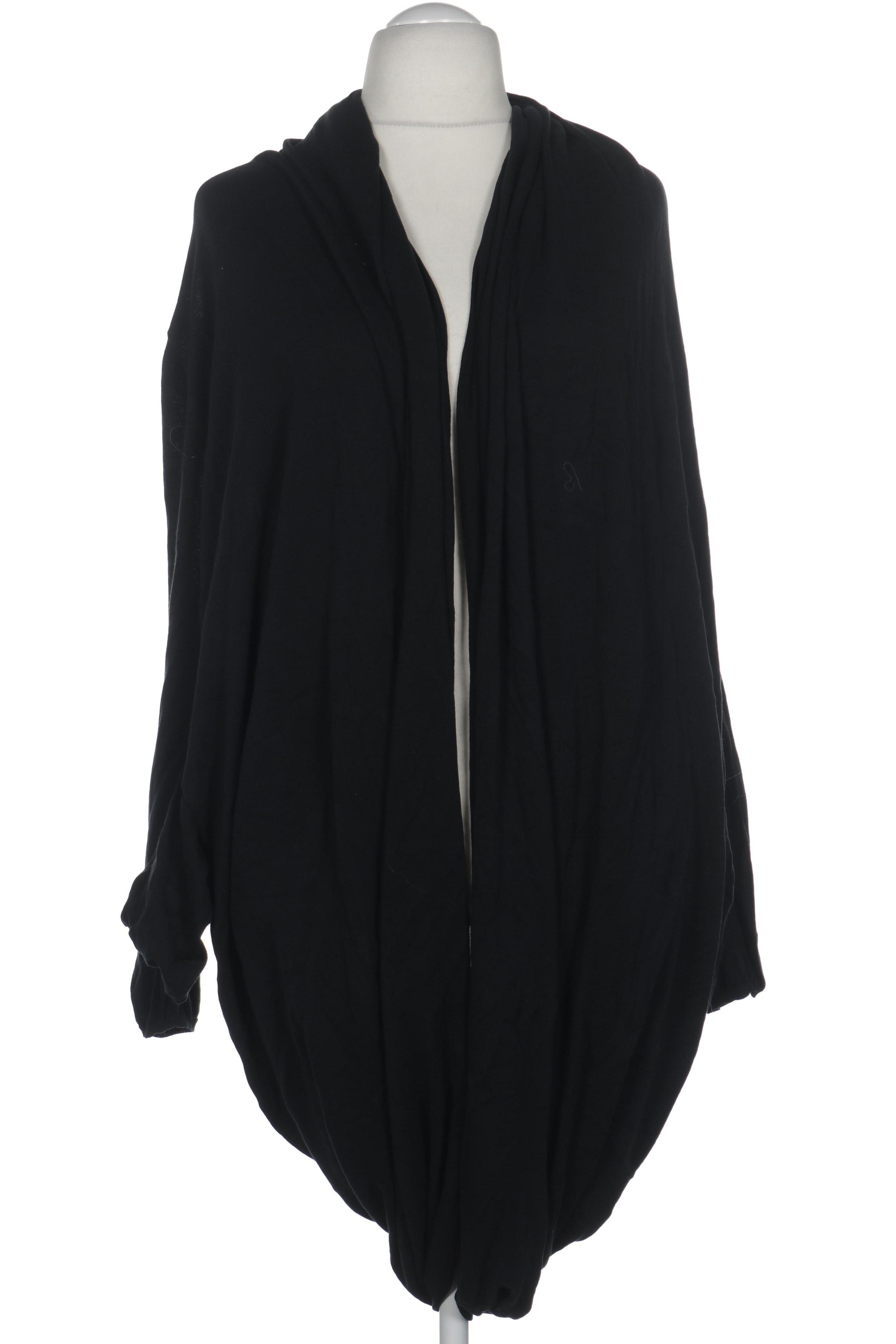 

Stefanel Damen Strickjacke, blau, Gr.