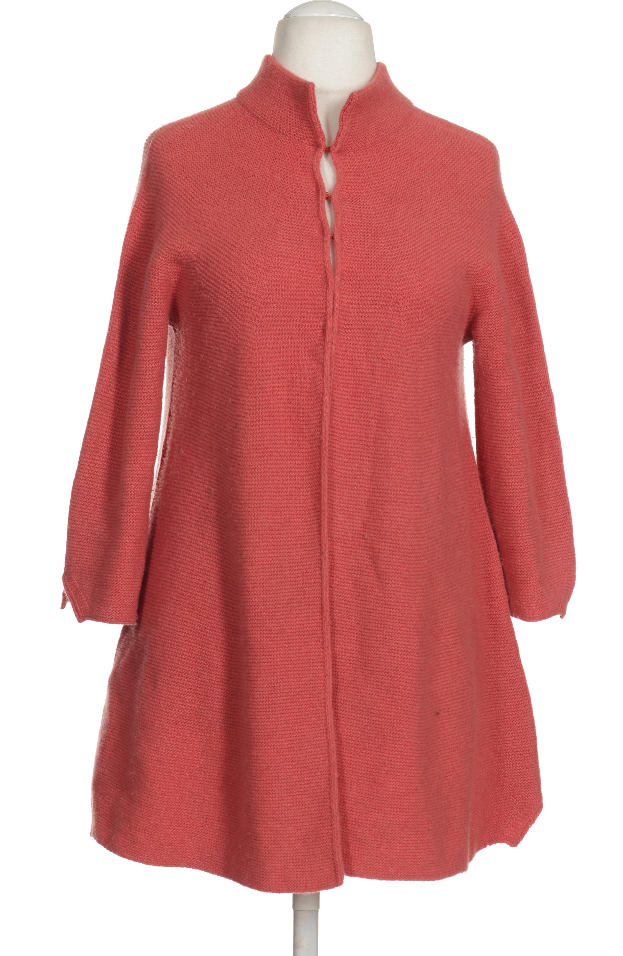 

Stefanel Damen Strickjacke, pink, Gr.