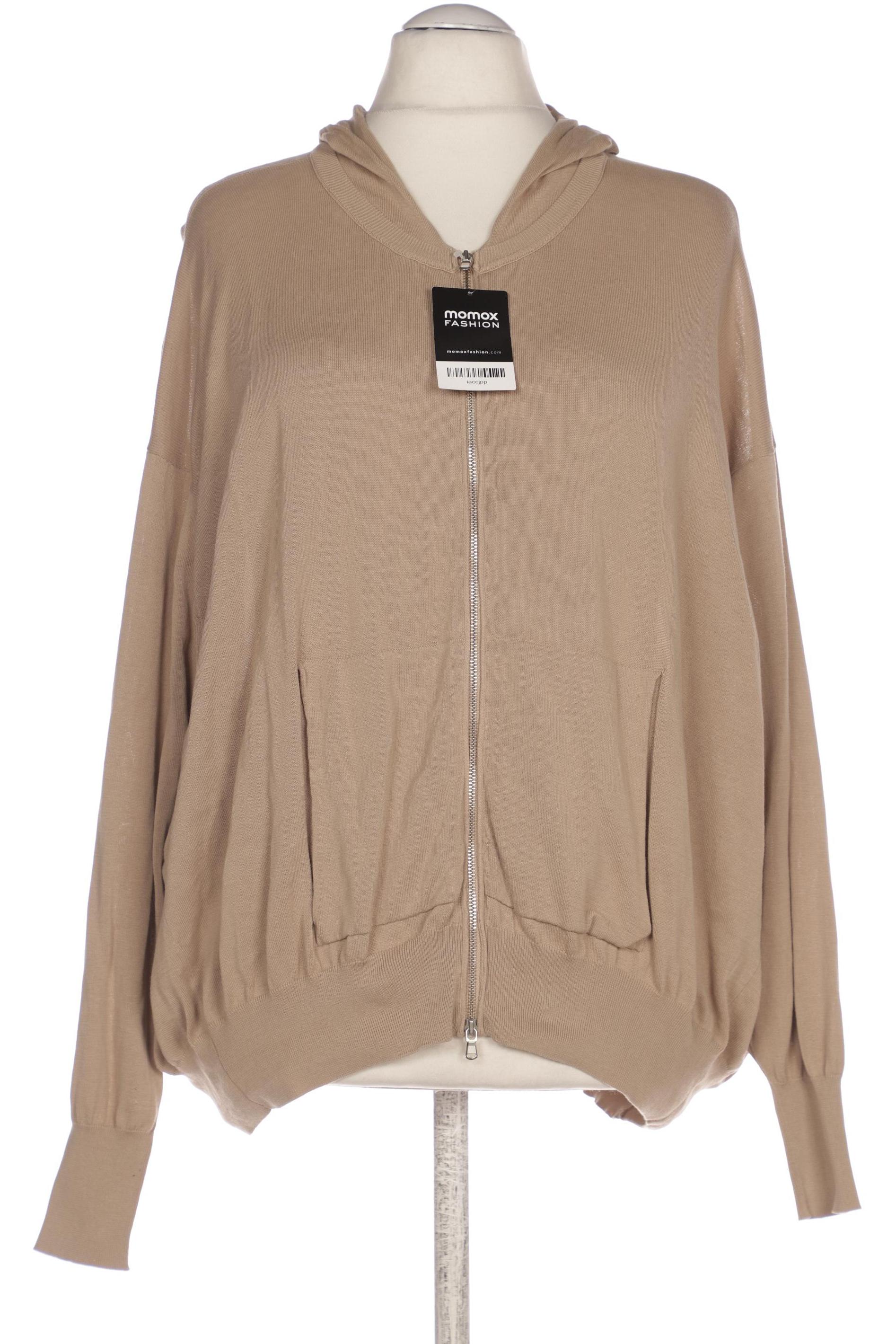 

Stefanel Damen Strickjacke, beige