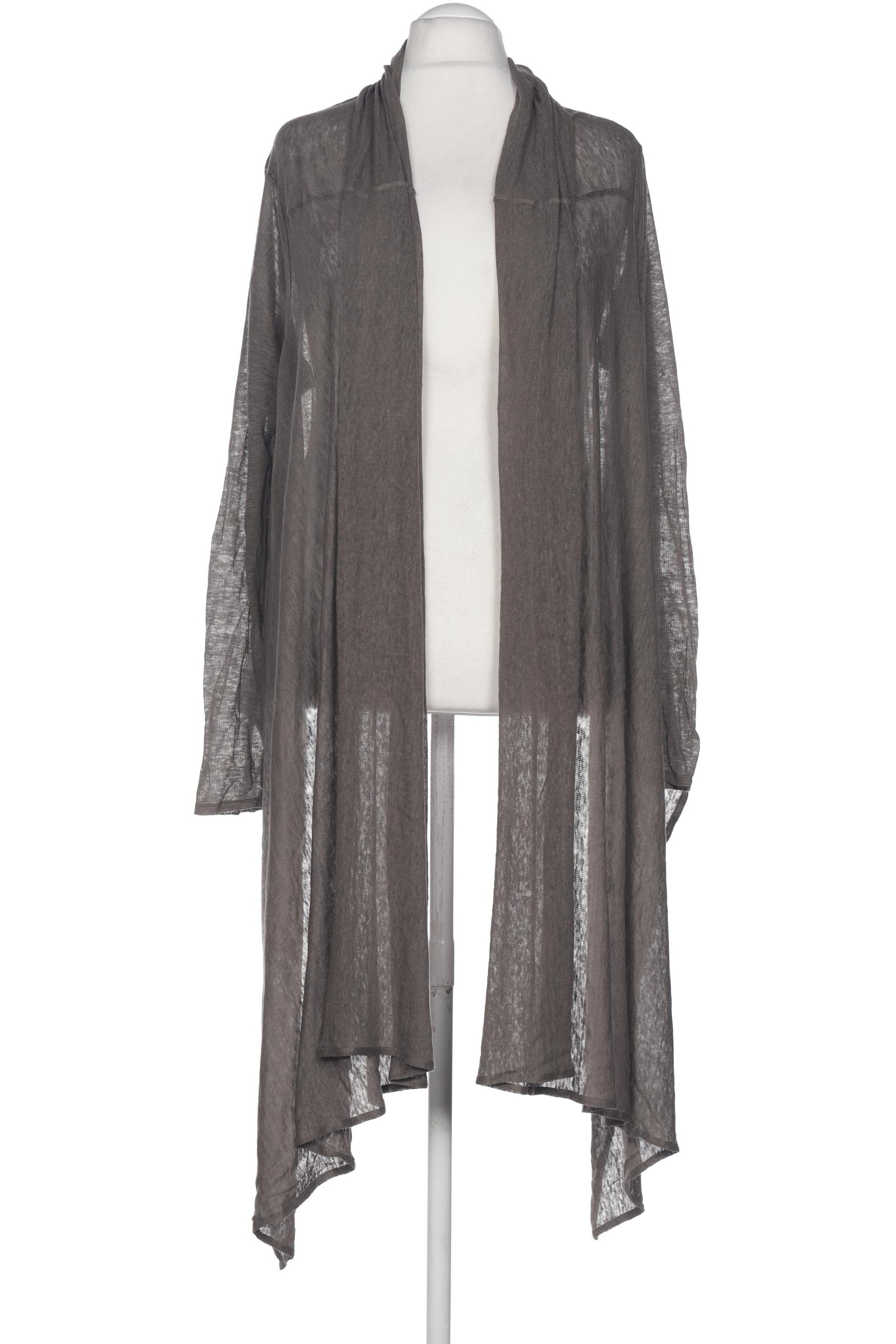 

Stefanel Damen Strickjacke, grün