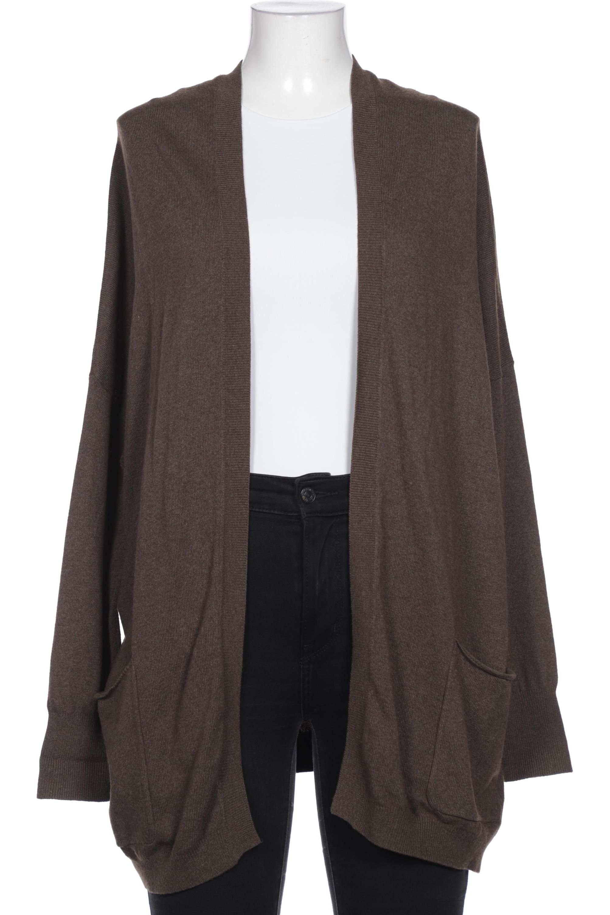 

Stefanel Damen Strickjacke, braun