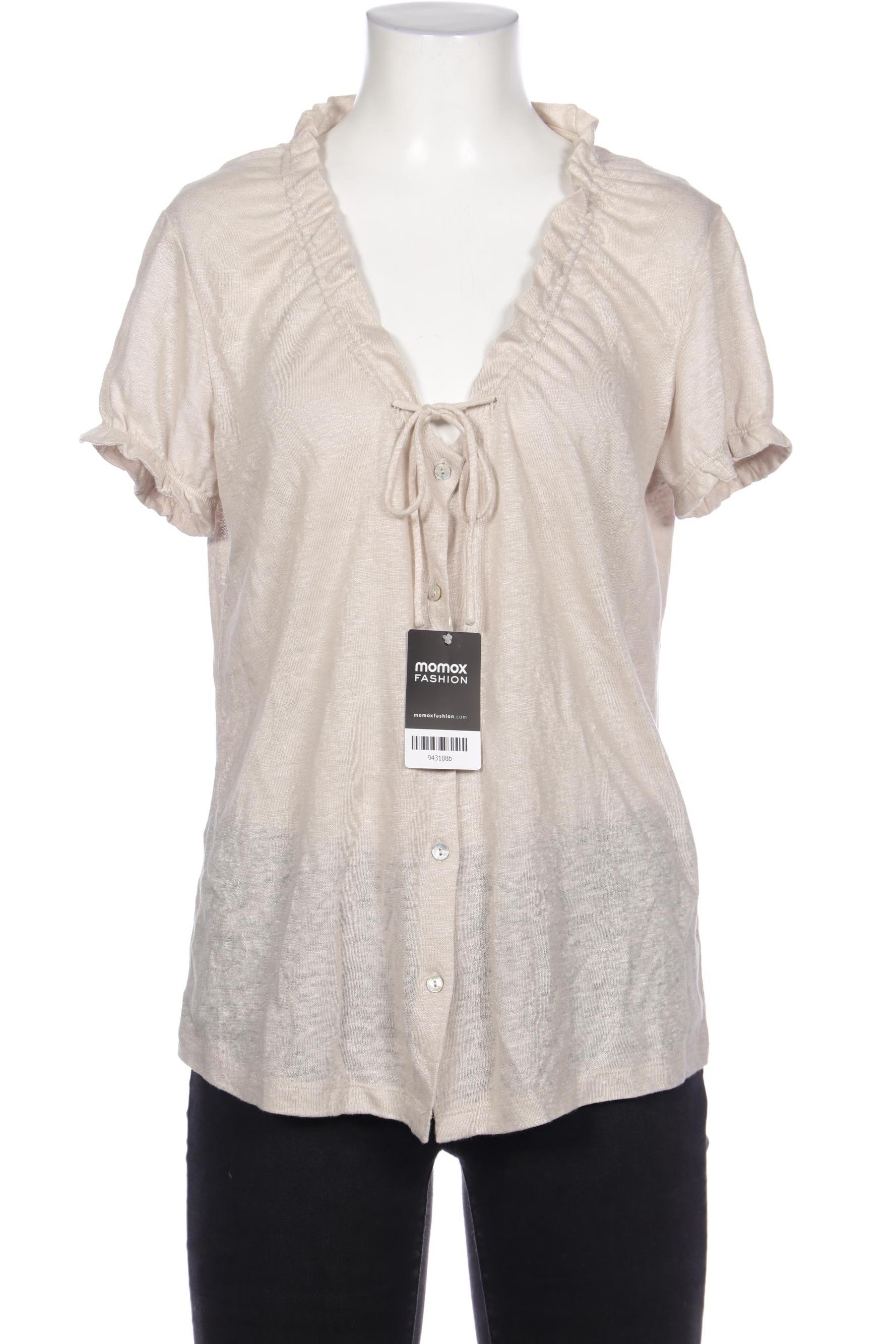 

Stefanel Damen Strickjacke, beige