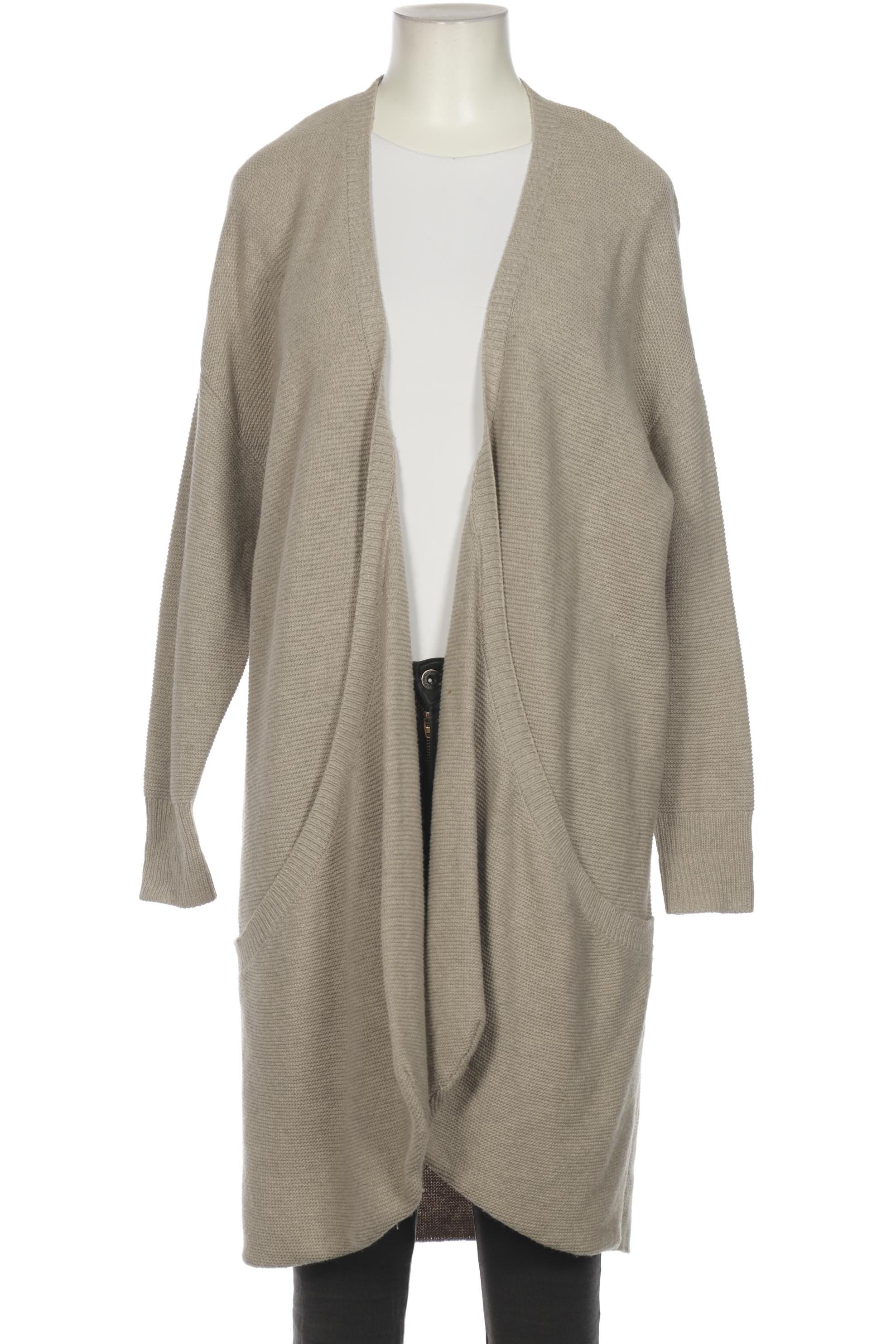 

Stefanel Damen Strickjacke, beige