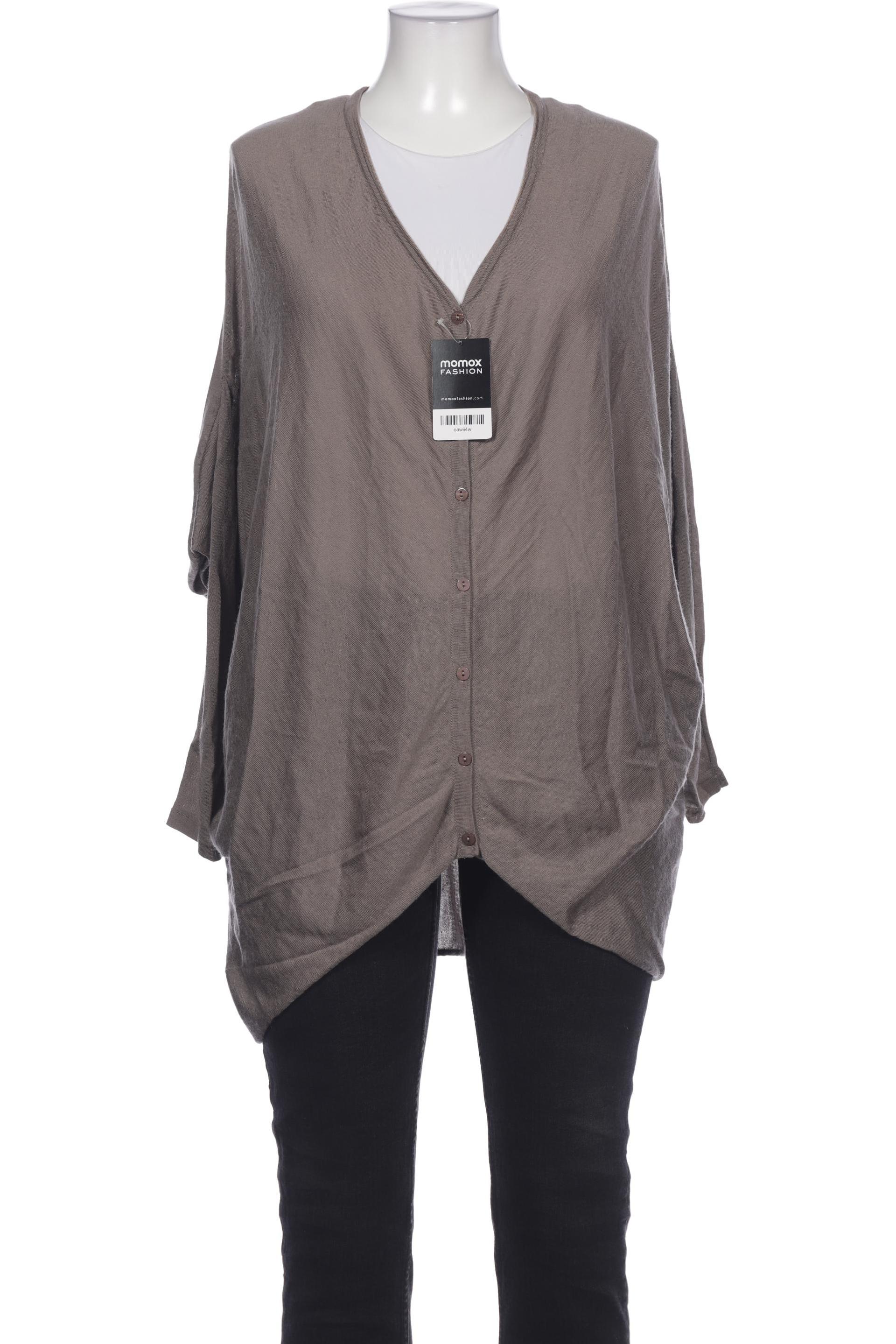 

Stefanel Damen Strickjacke, braun
