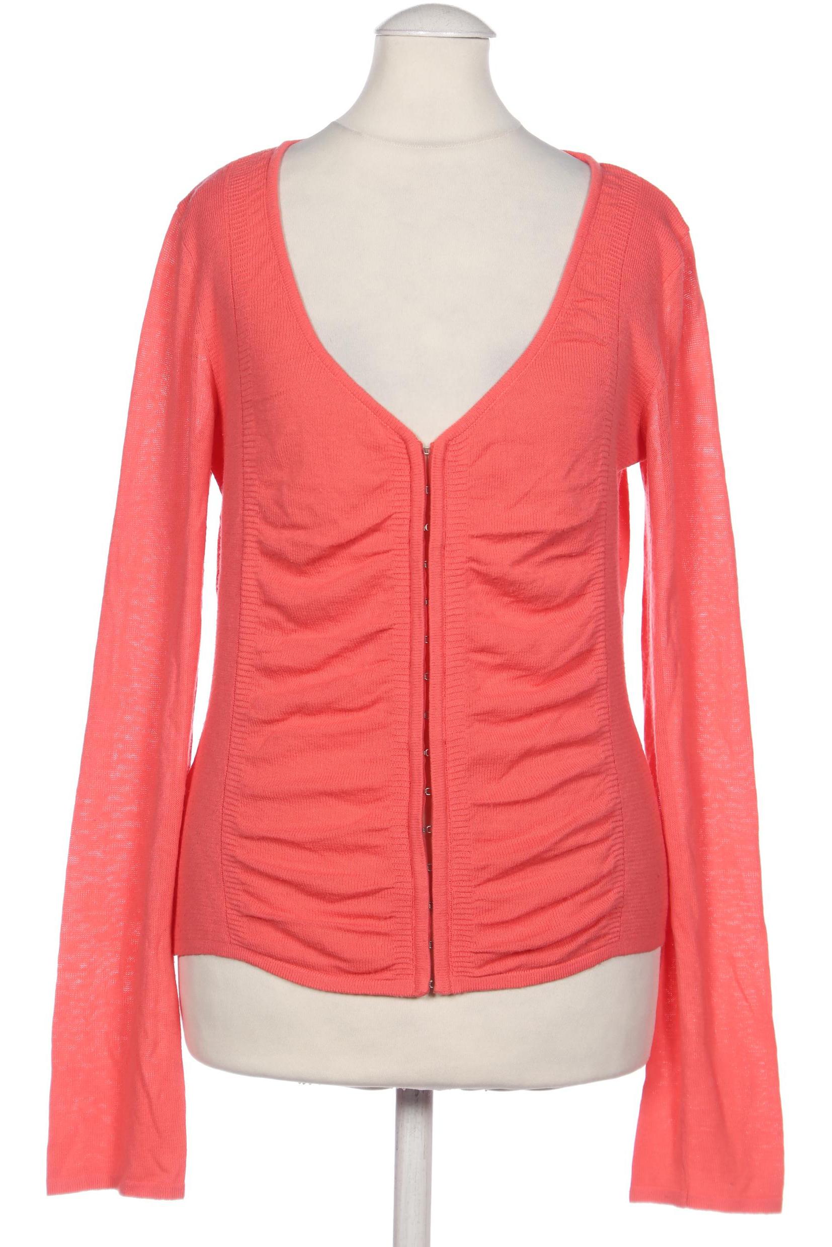 

Stefanel Damen Strickjacke, pink