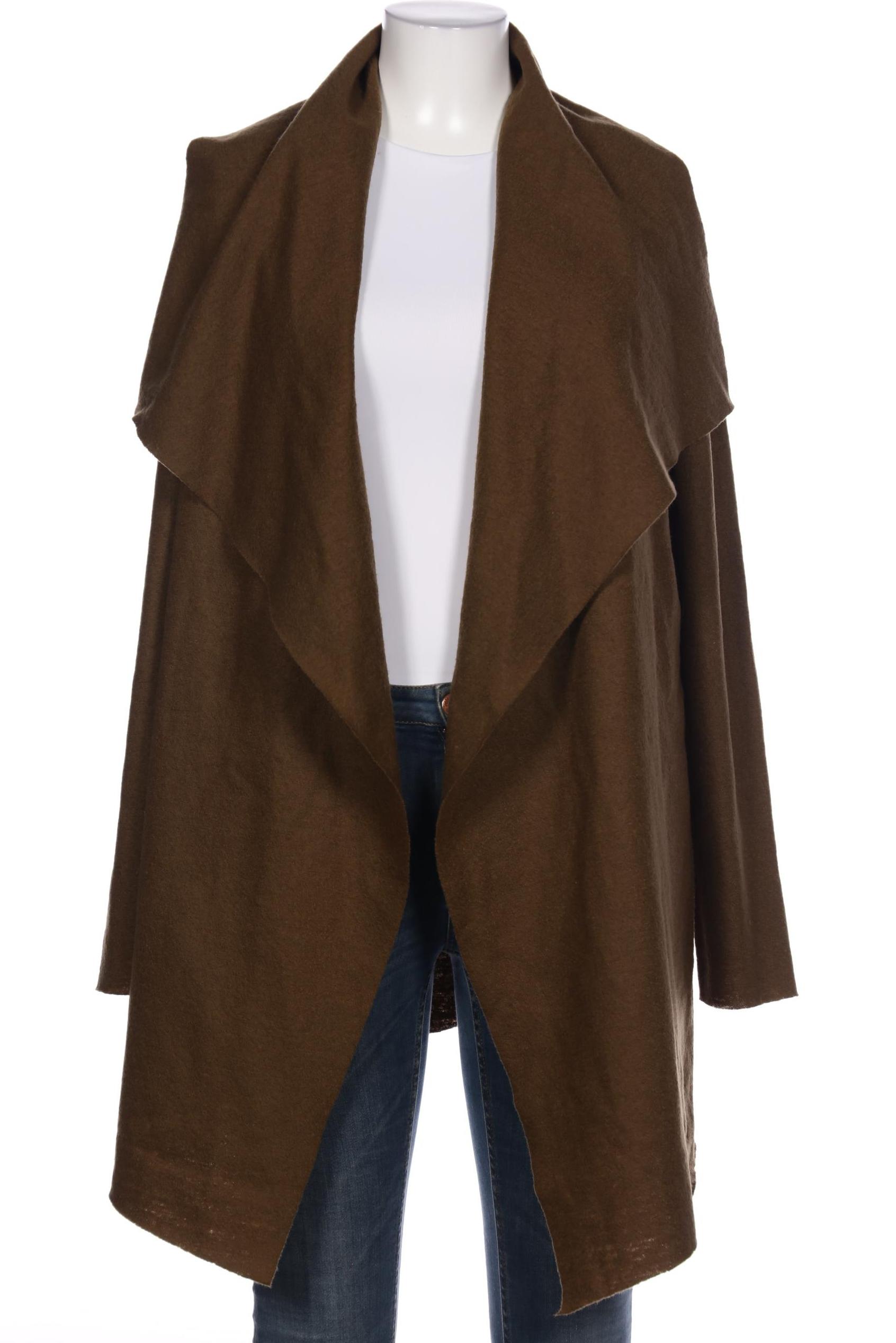 

Stefanel Damen Strickjacke, grün