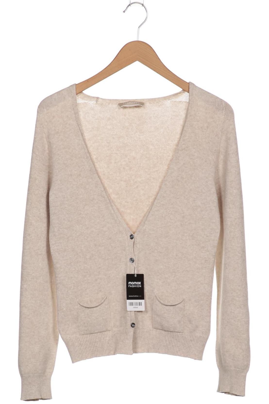 

Stefanel Damen Strickjacke, beige