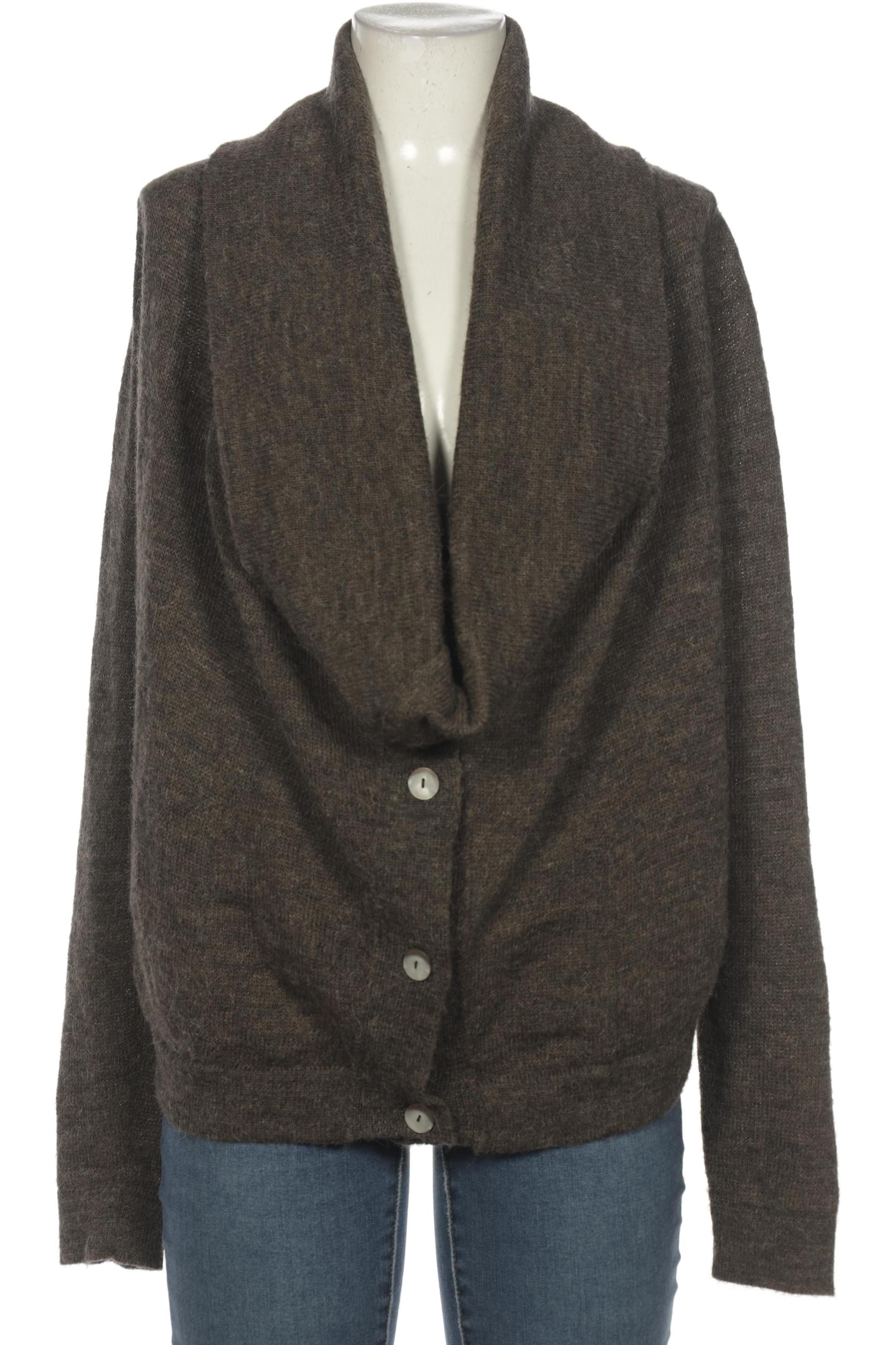

Stefanel Damen Strickjacke, braun