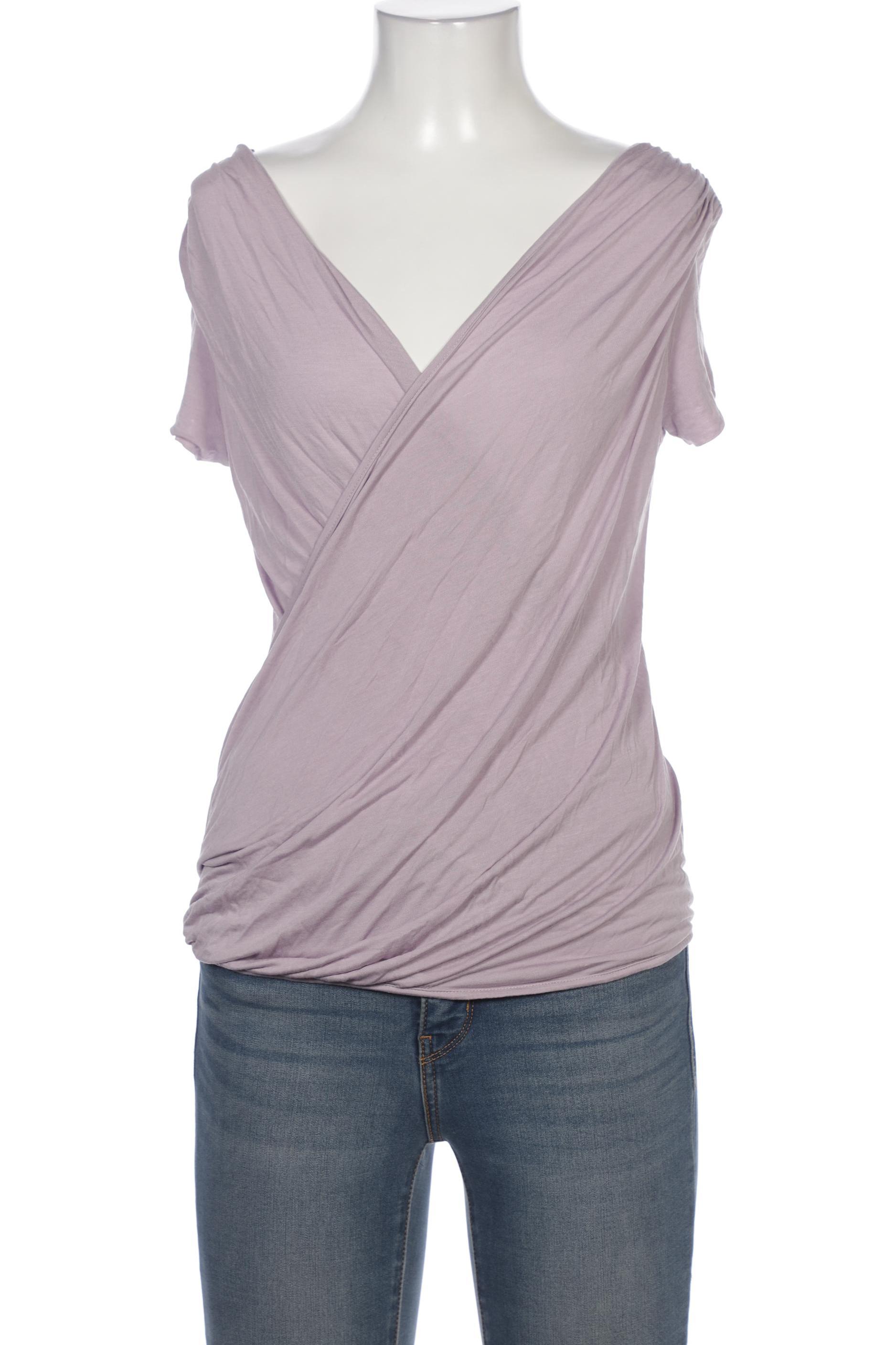 

Stefanel Damen T-Shirt, flieder