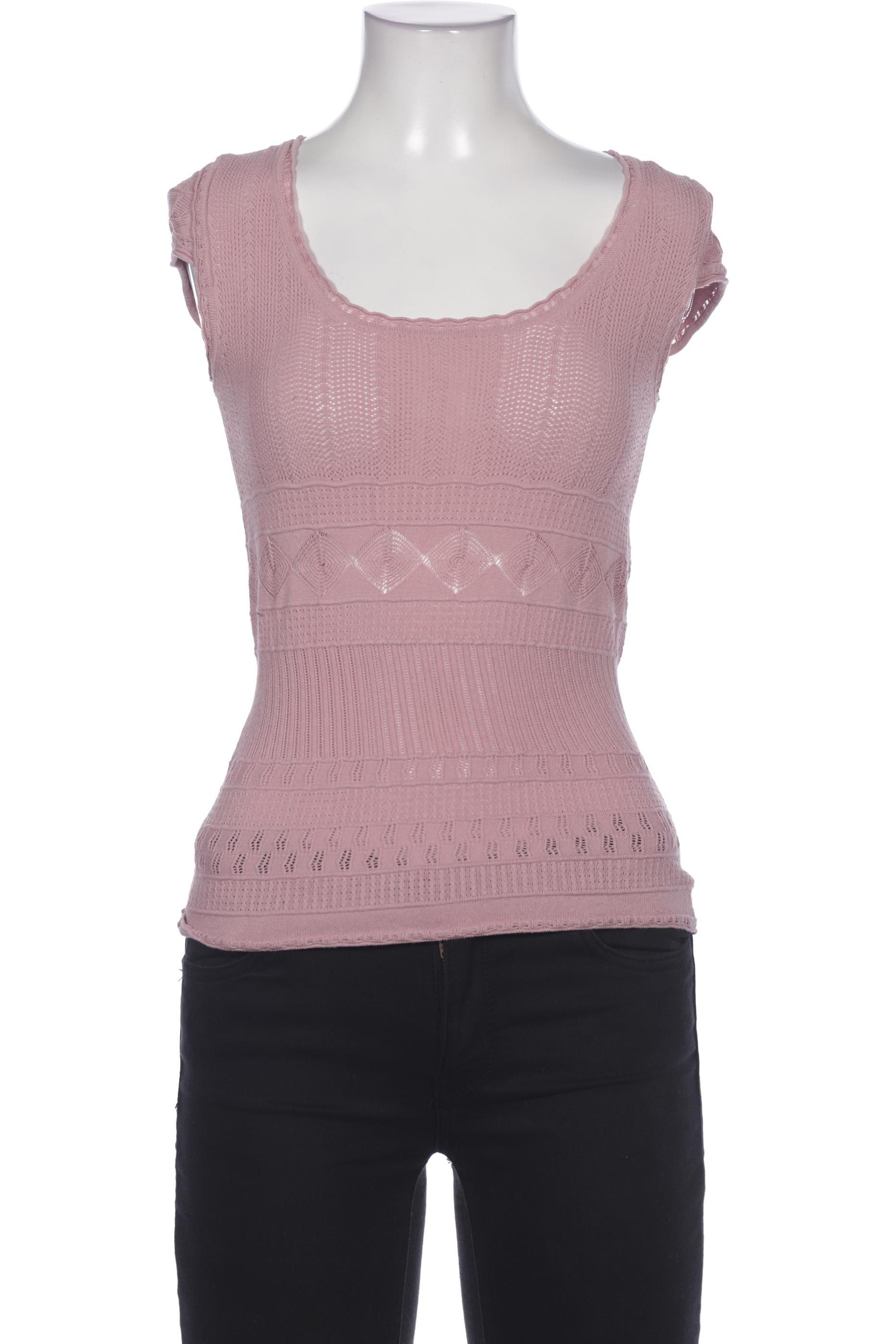 

Stefanel Damen T-Shirt, pink