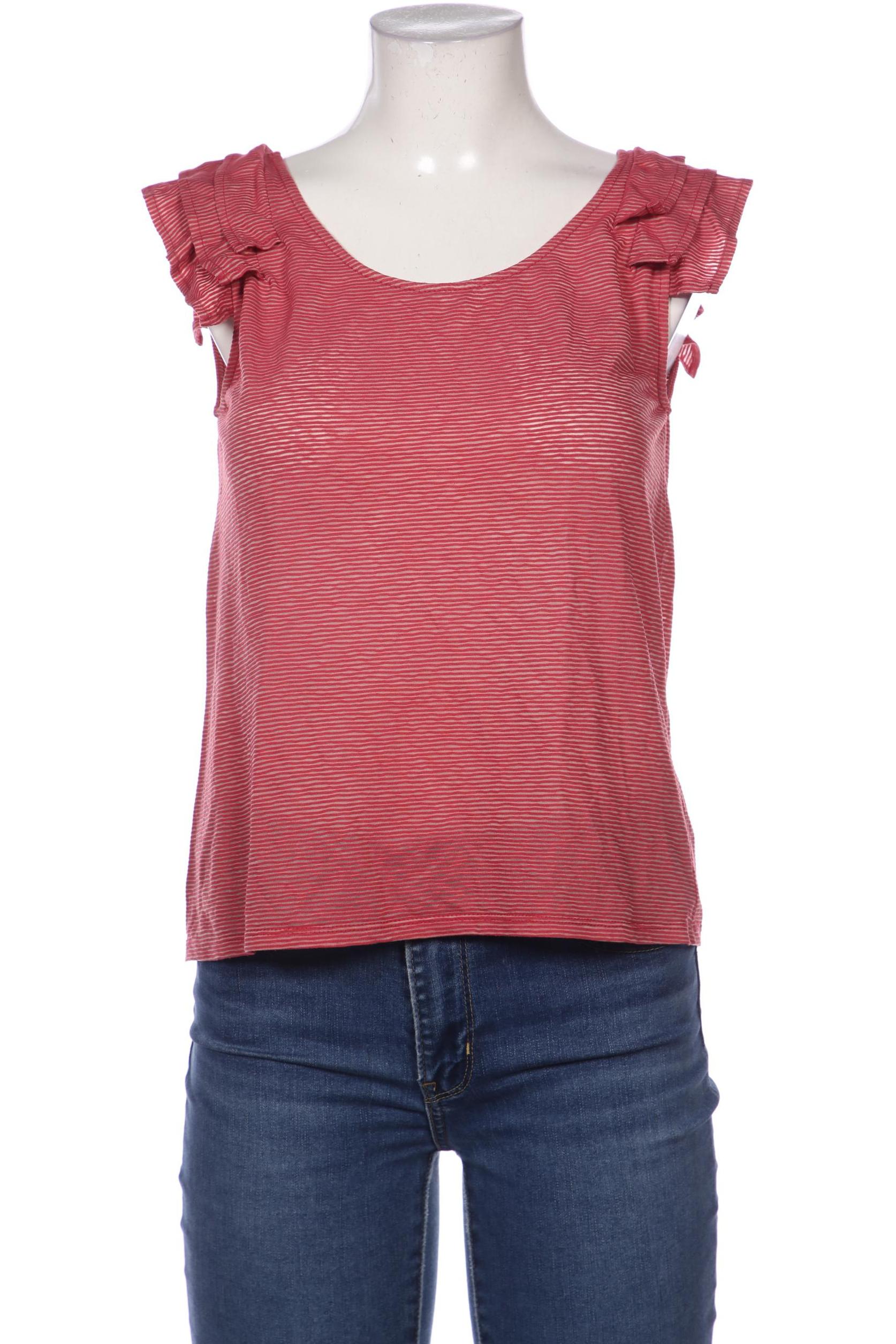 

Stefanel Damen T-Shirt, pink