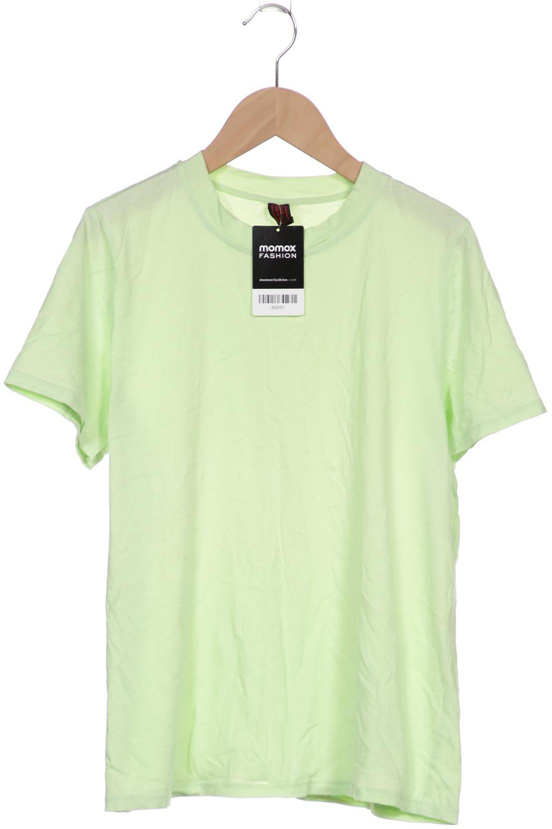 

Stefanel Damen T-Shirt, hellgrün