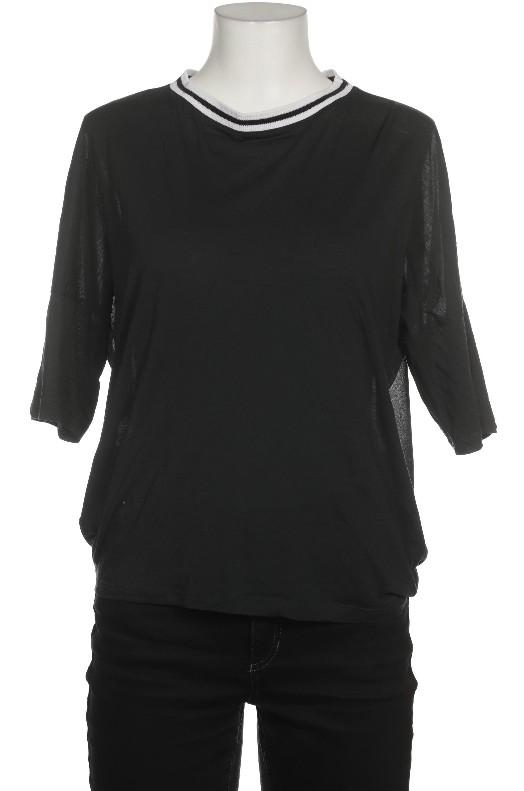 

Stefanel Damen T-Shirt, grün, Gr.