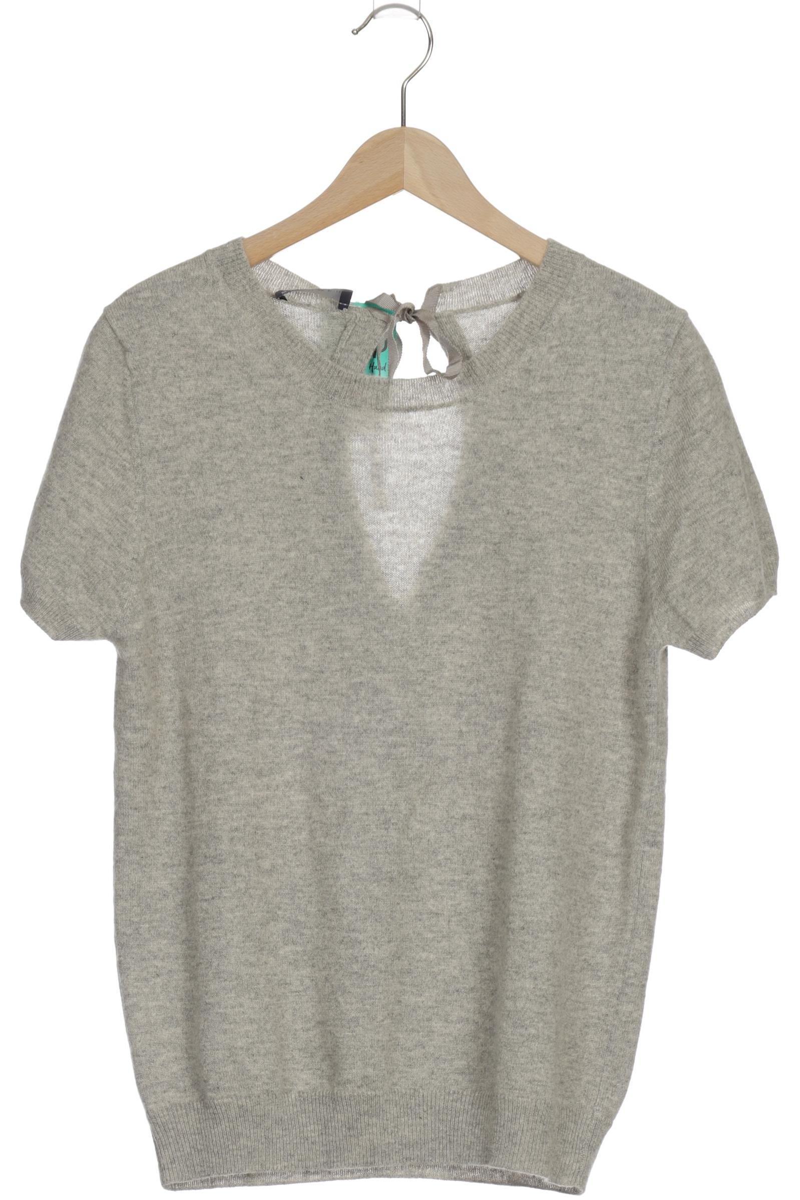 

Stefanel Damen Pullover, grau, Gr.