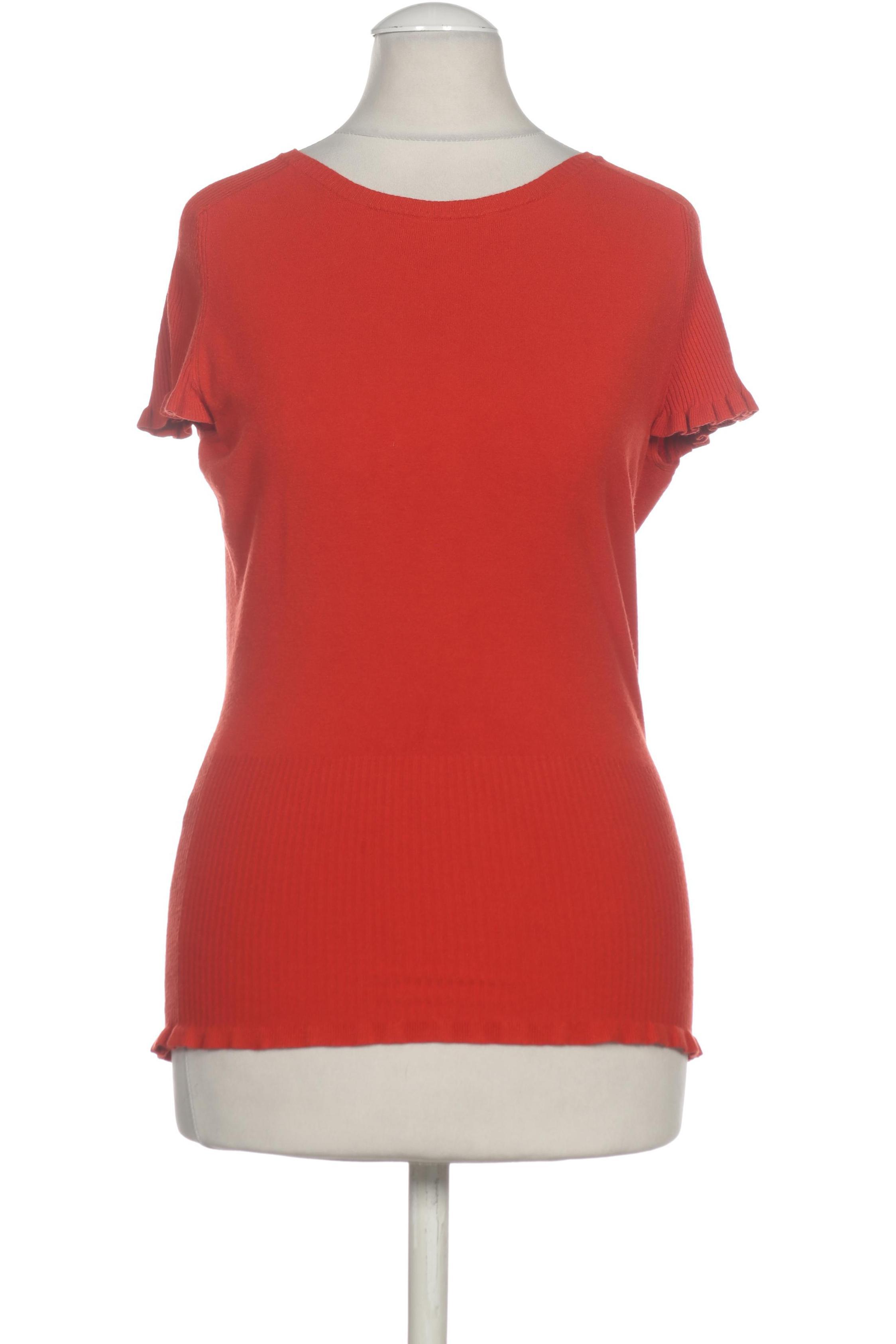 

Stefanel Damen Pullover, rot, Gr.