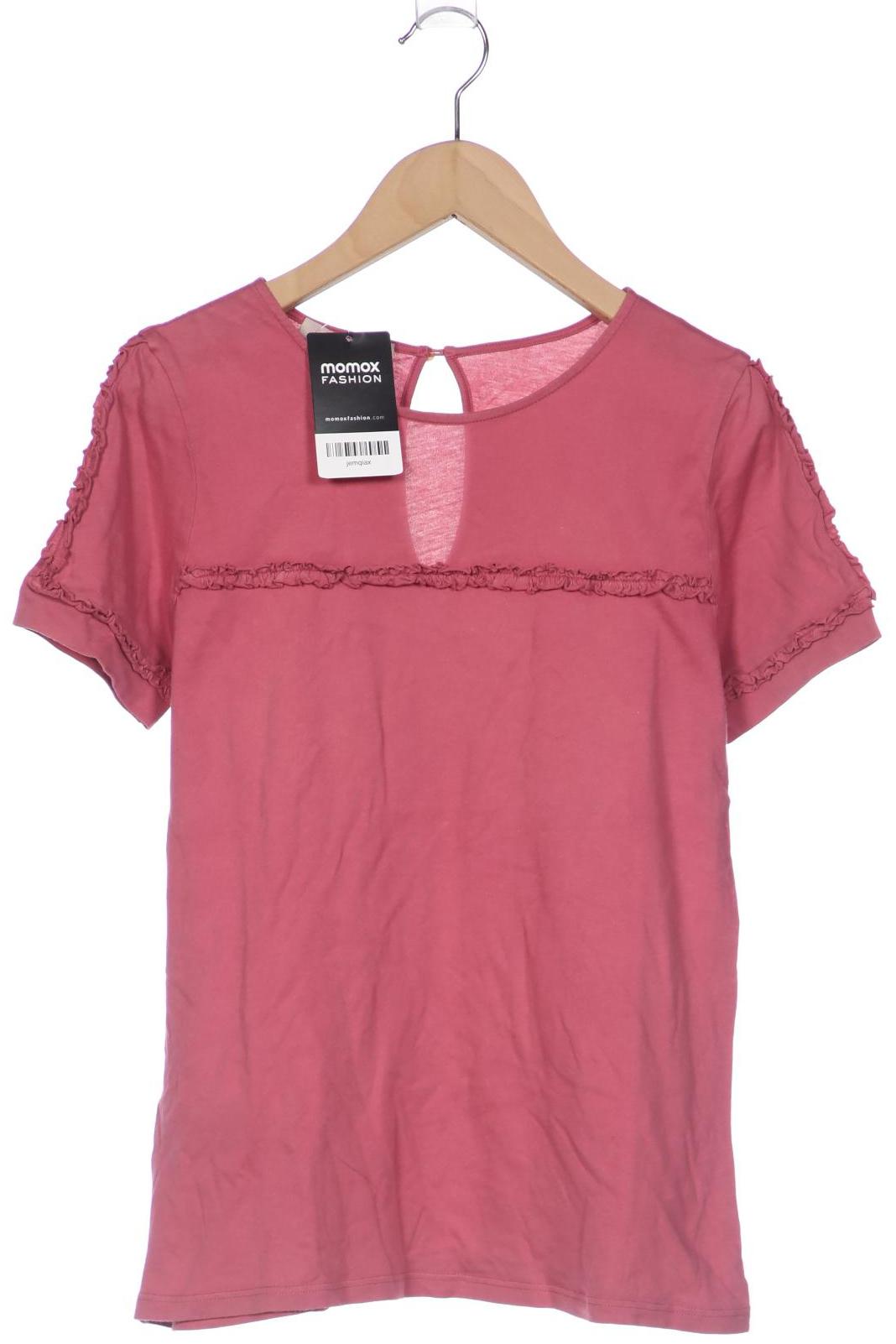 

Stefanel Damen T-Shirt, pink