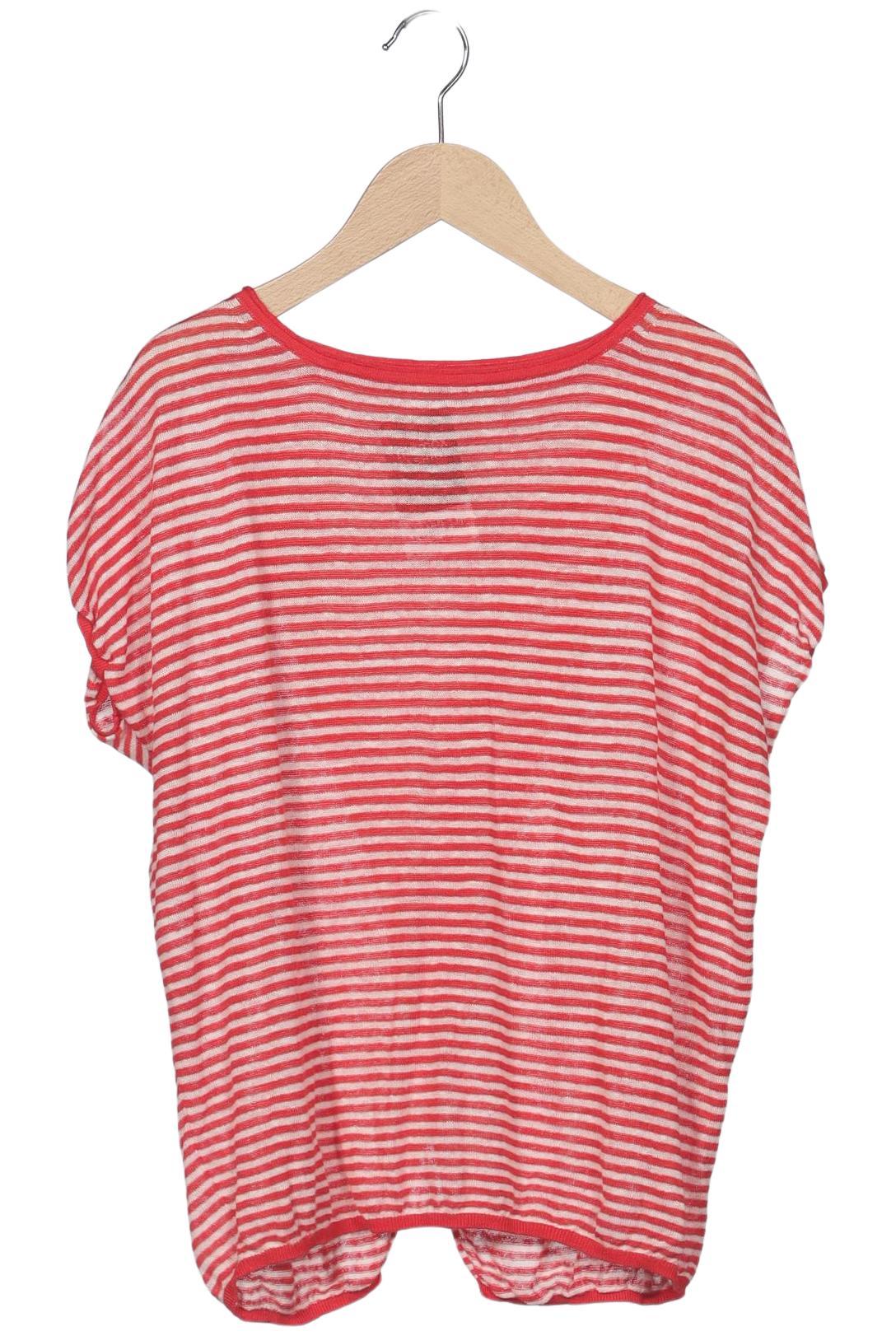 

Stefanel Damen T-Shirt, mehrfarbig, Gr. 38