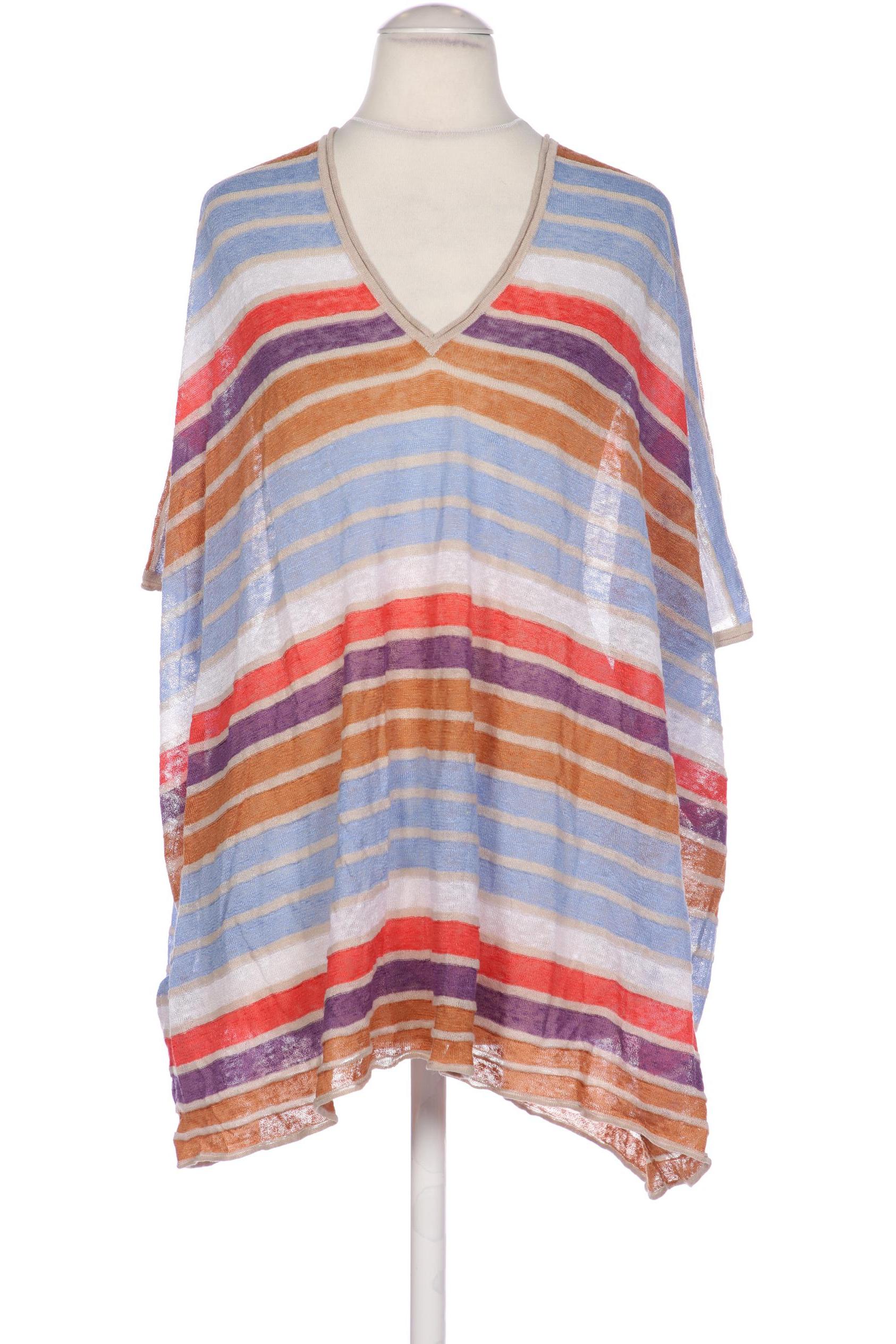 

Stefanel Damen T-Shirt, mehrfarbig, Gr. 34