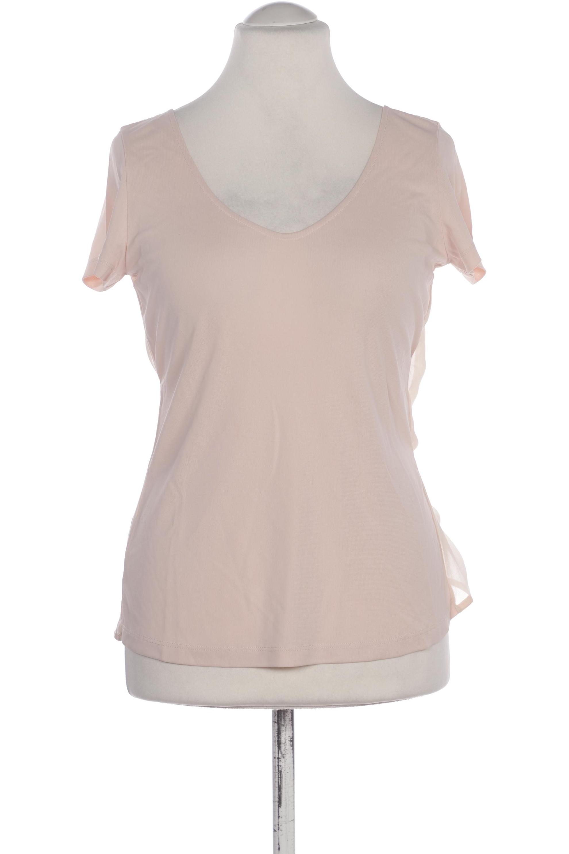 

Stefanel Damen T-Shirt, pink, Gr. 38