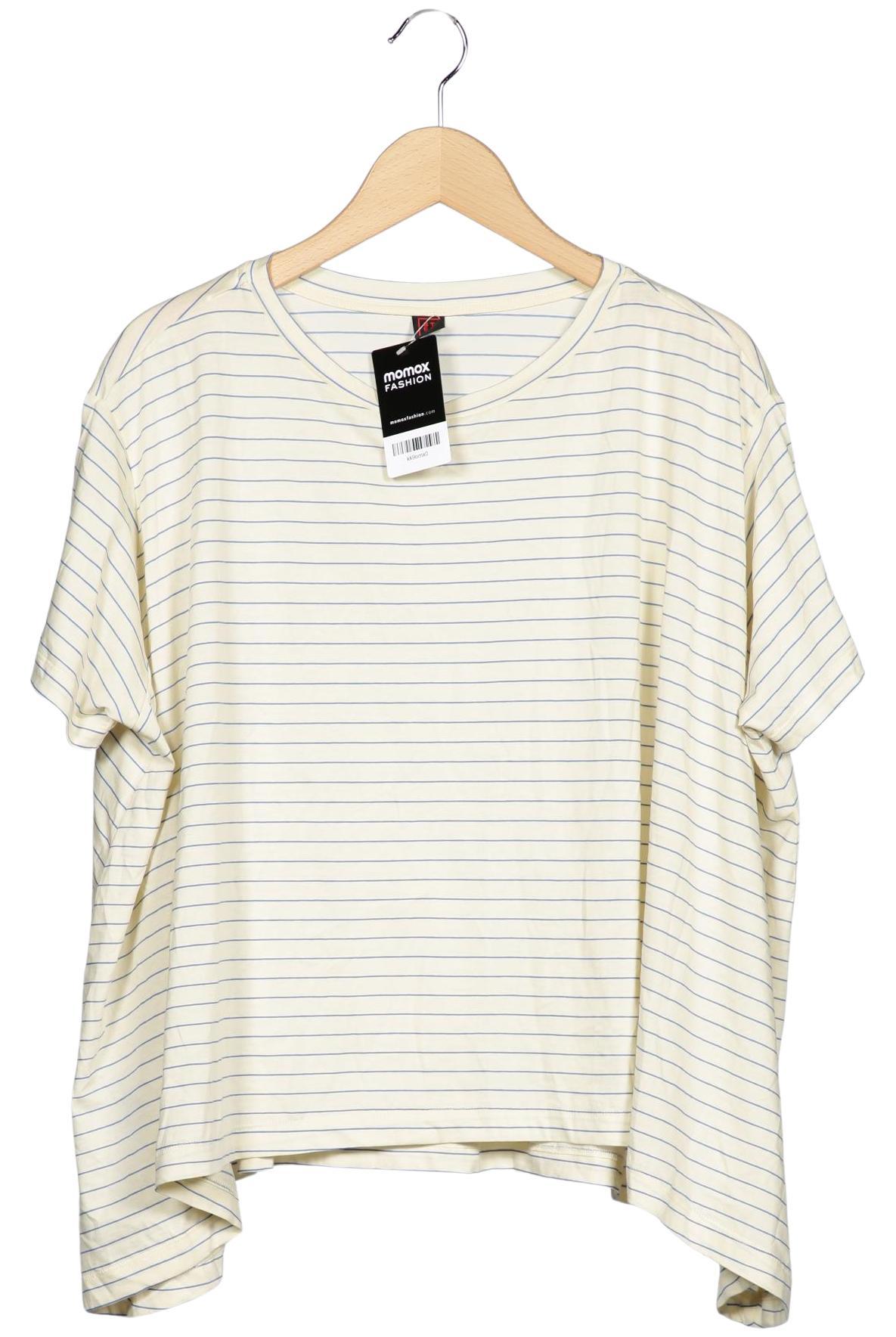 

Stefanel Damen T-Shirt, mehrfarbig, Gr. uni