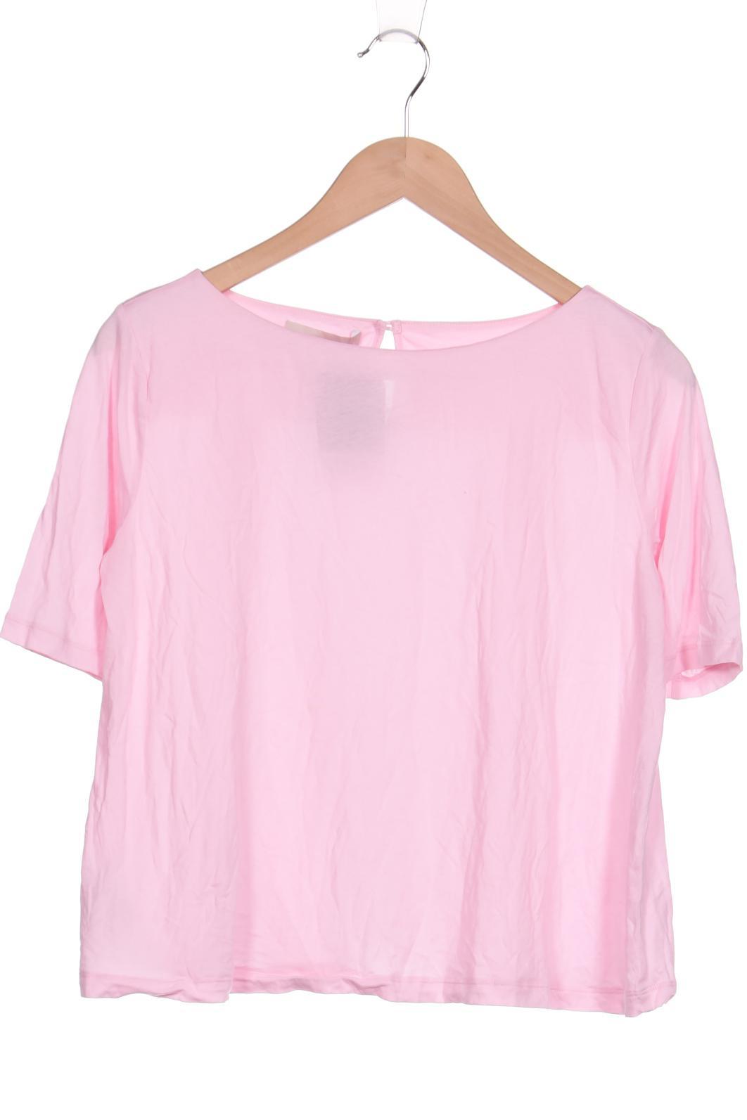 

Stefanel Damen T-Shirt, pink