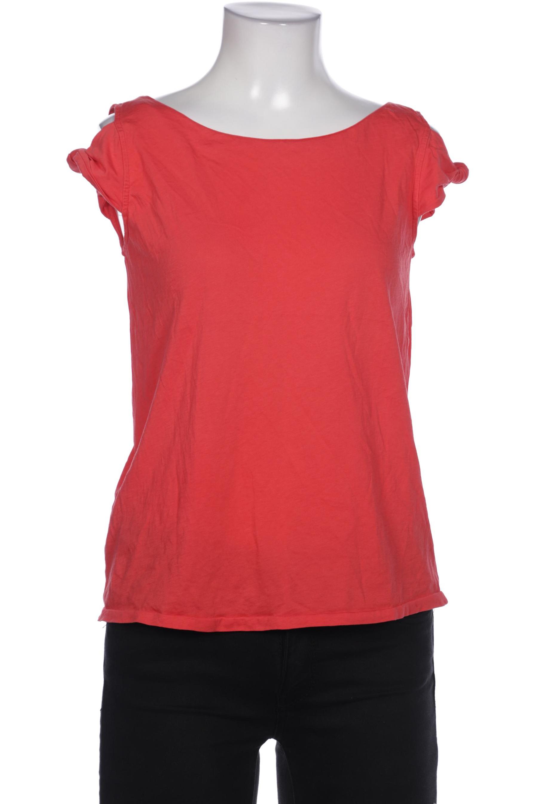 

Stefanel Damen T-Shirt, rot