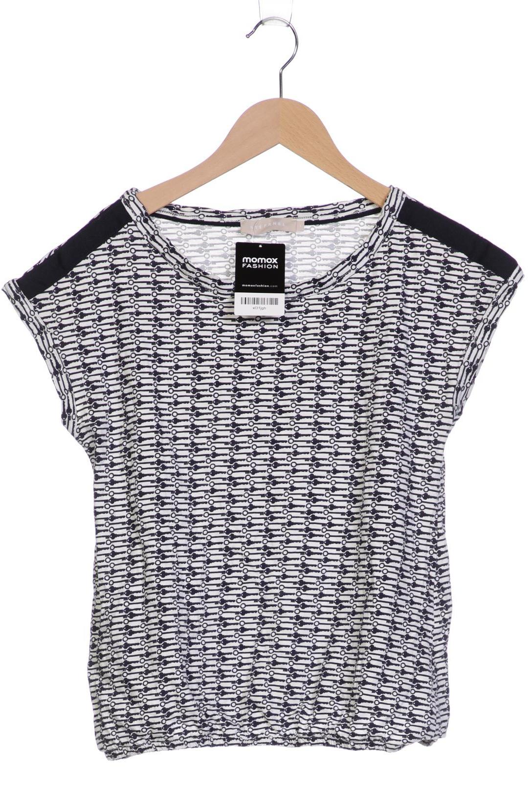 

Stefanel Damen T-Shirt, marineblau
