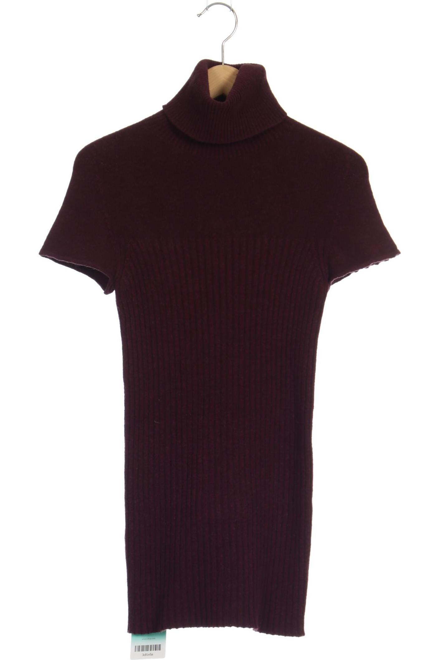 

Stefanel Damen Pullover, lila, Gr.